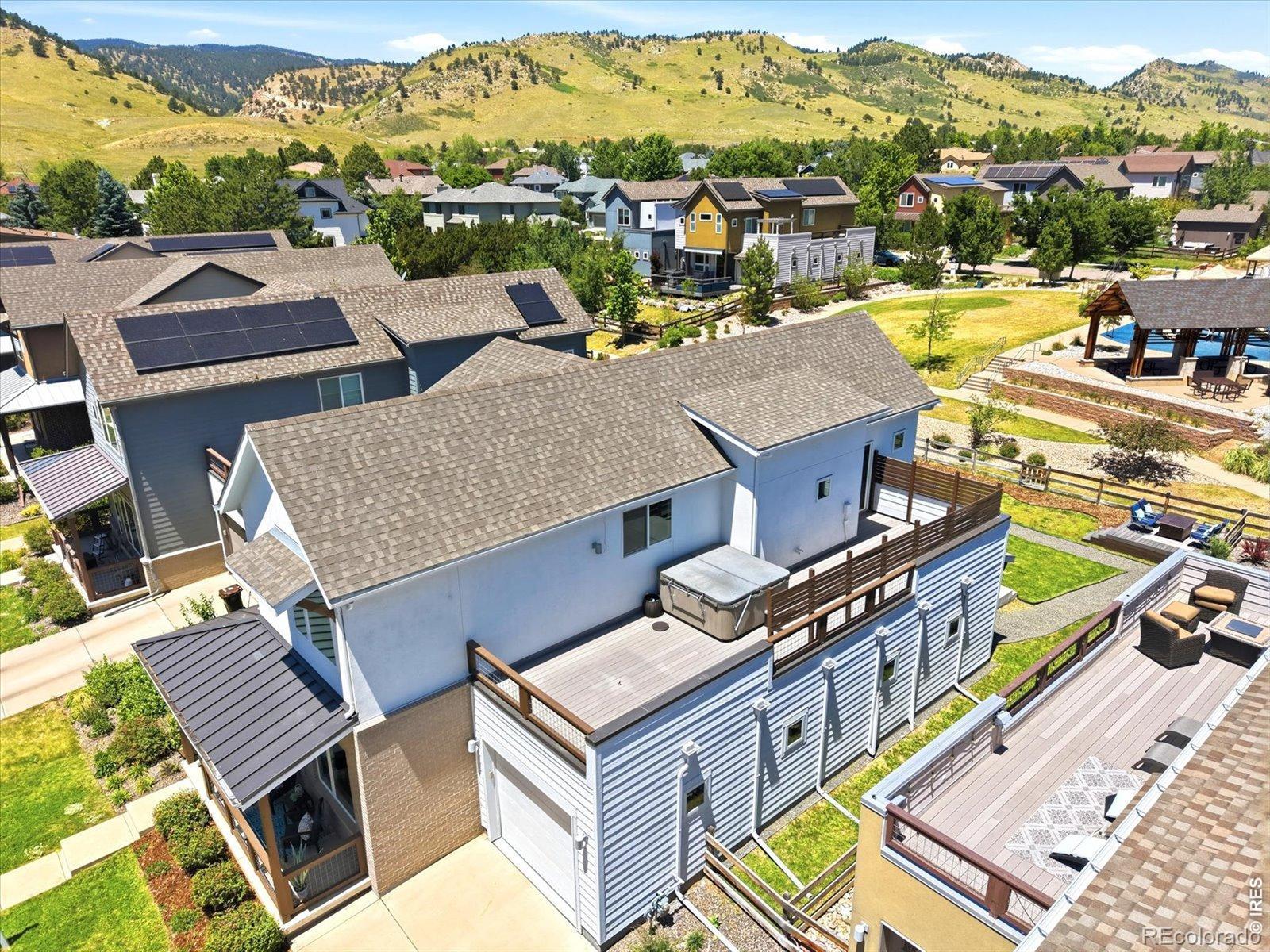 MLS Image #44 for 835  yellow pine avenue,boulder, Colorado