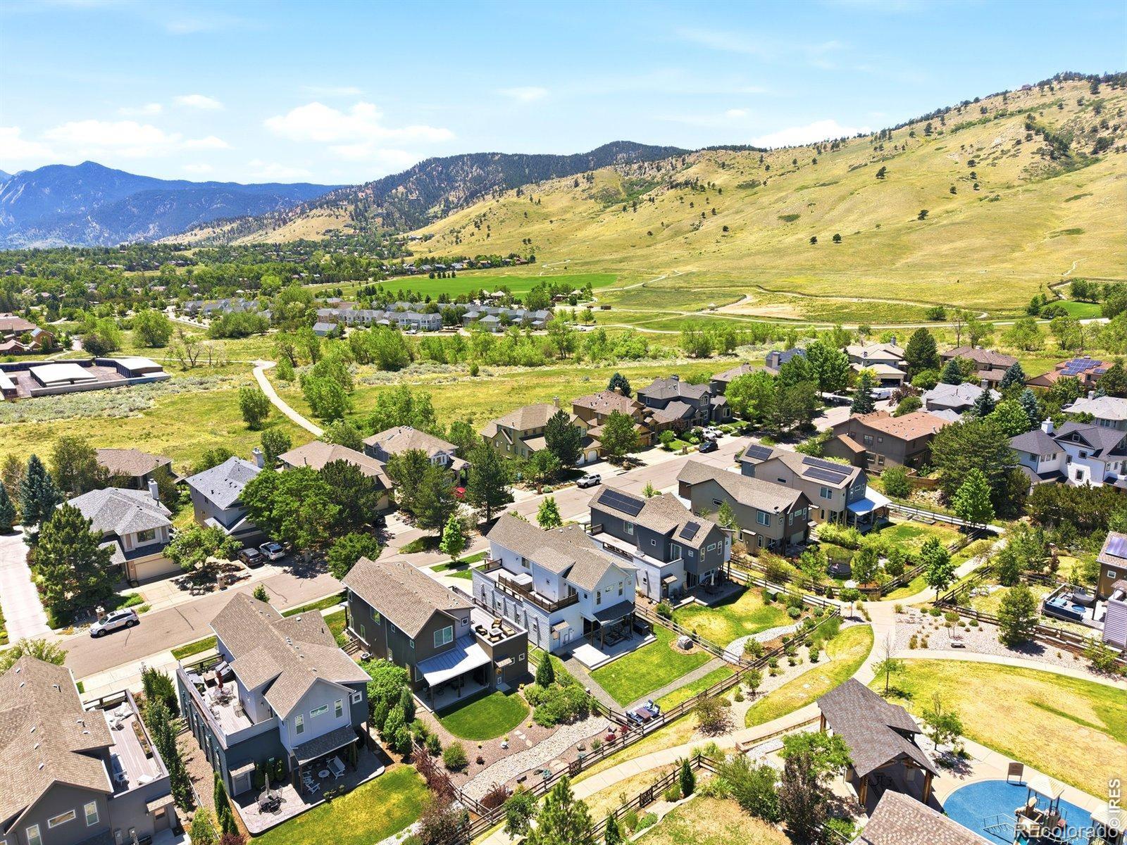 MLS Image #45 for 835  yellow pine avenue,boulder, Colorado