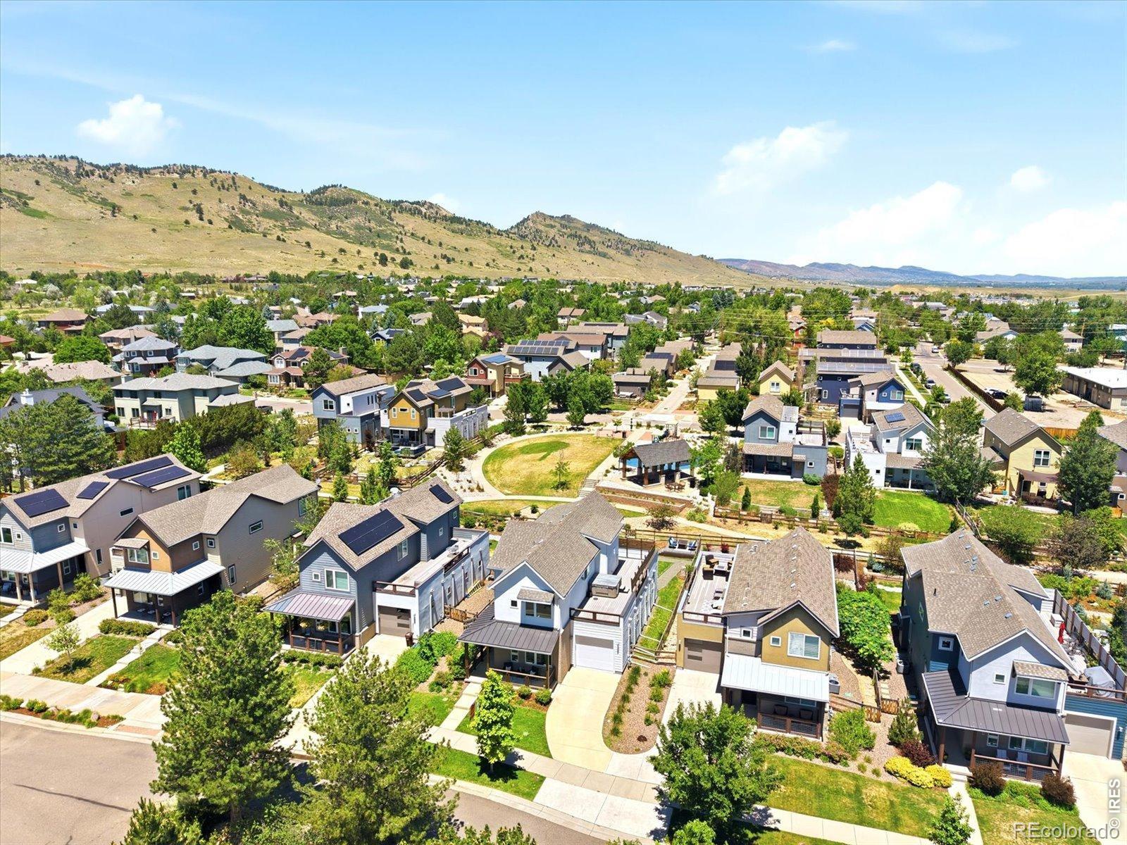 MLS Image #46 for 835  yellow pine avenue,boulder, Colorado