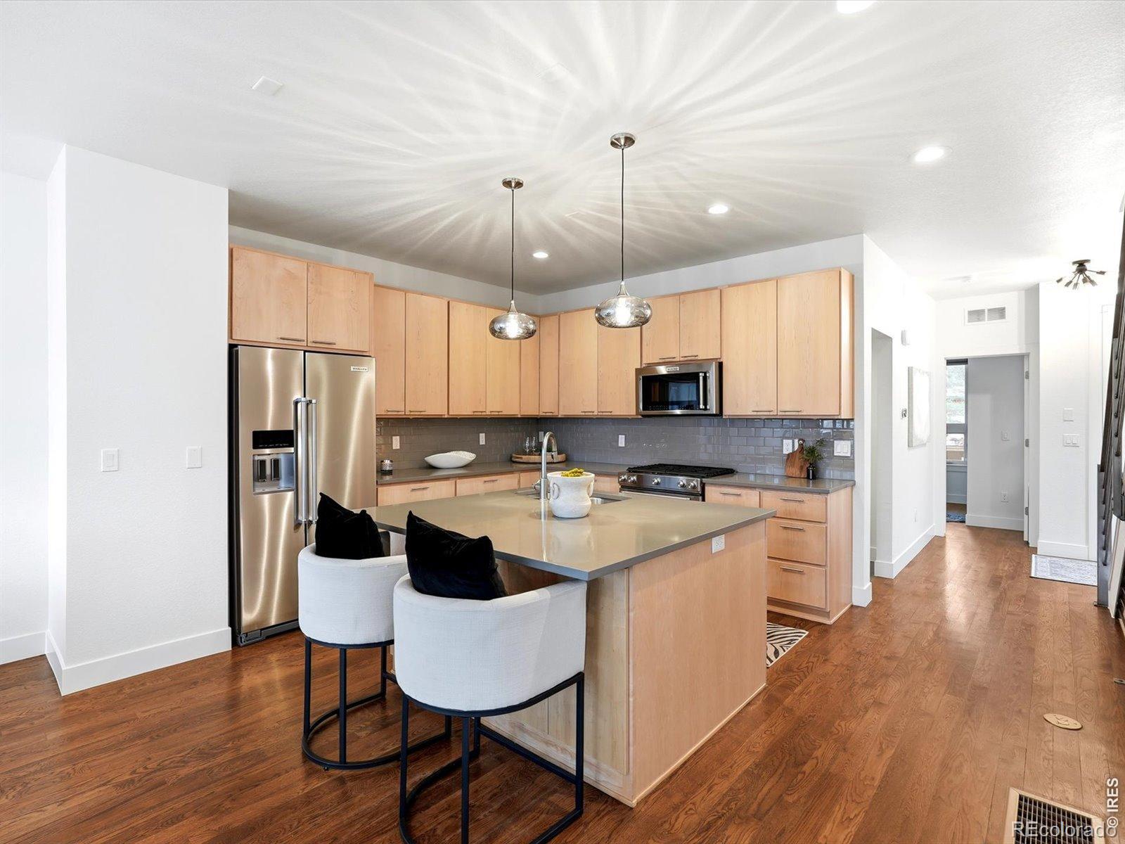 MLS Image #5 for 835  yellow pine avenue,boulder, Colorado