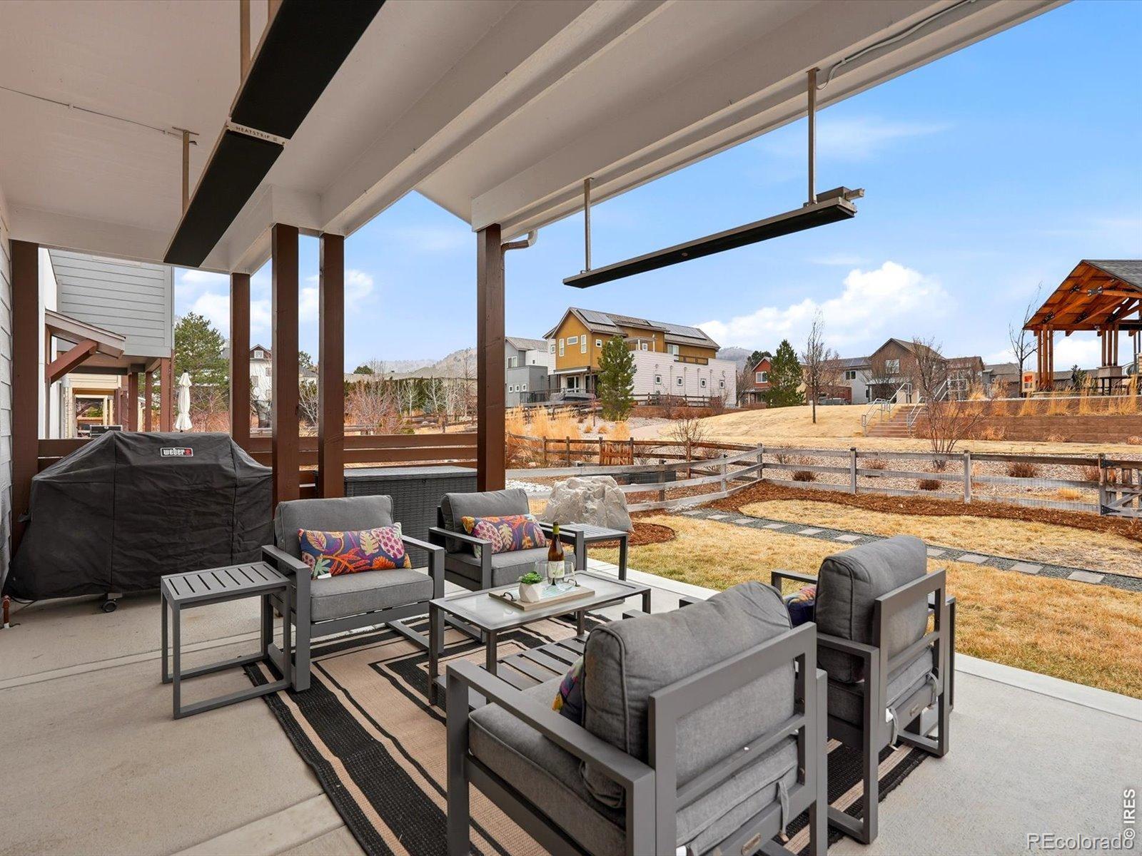 MLS Image #7 for 835  yellow pine avenue,boulder, Colorado