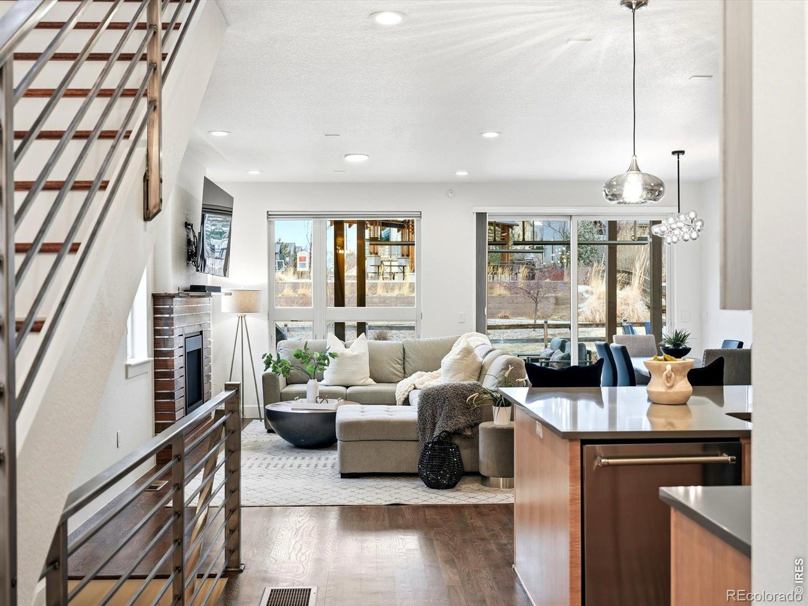 MLS Image #8 for 835  yellow pine avenue,boulder, Colorado