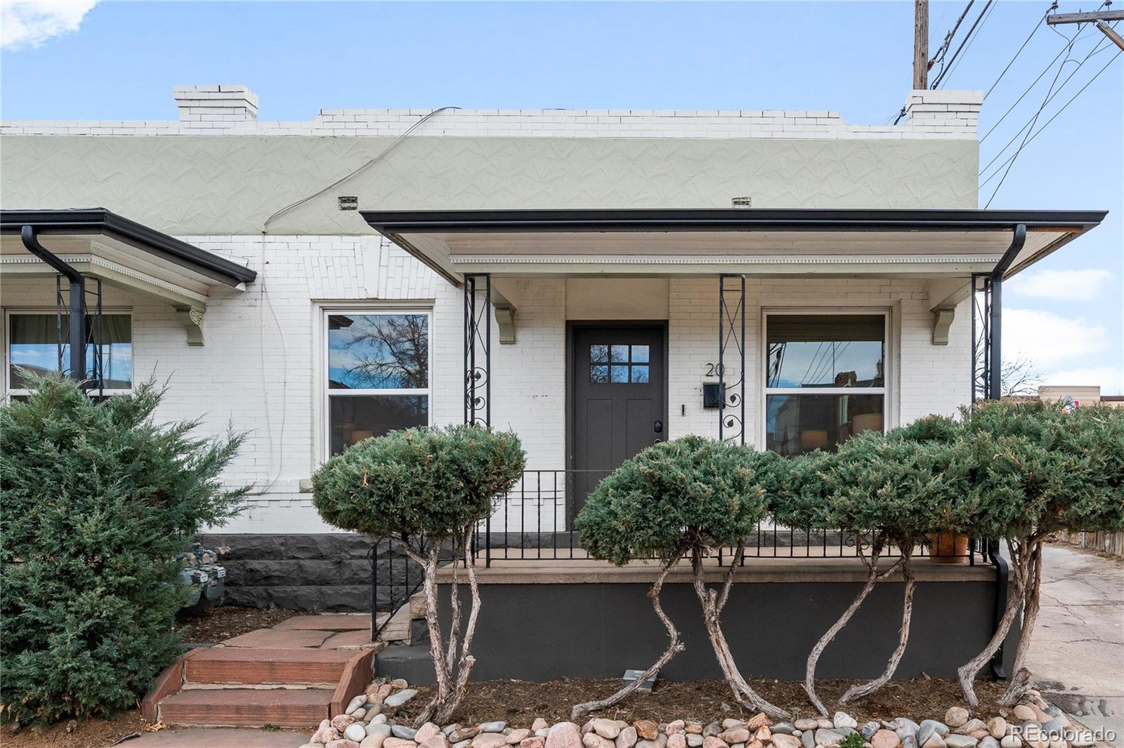 MLS Image #0 for 20 e 4th avenue,denver, Colorado