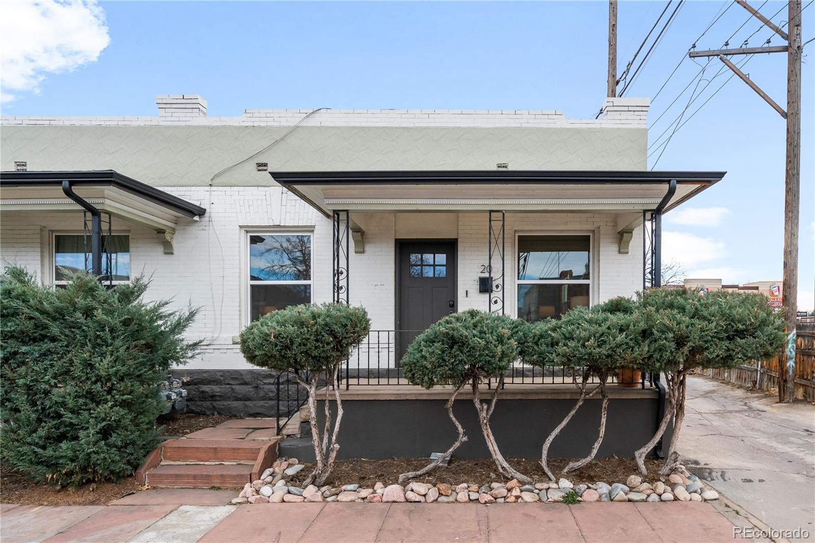 MLS Image #1 for 20 e 4th avenue,denver, Colorado