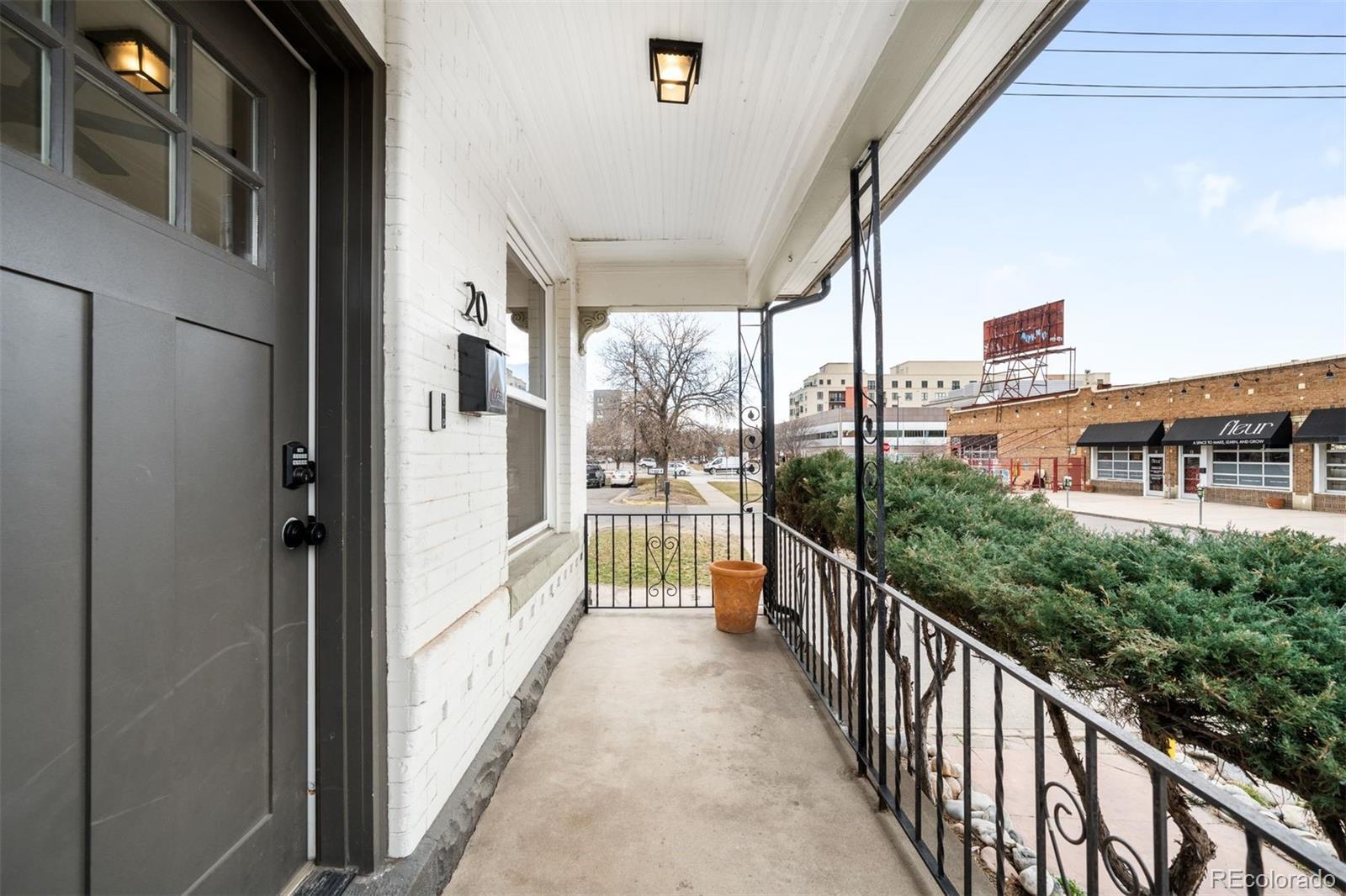 MLS Image #2 for 20 e 4th avenue,denver, Colorado