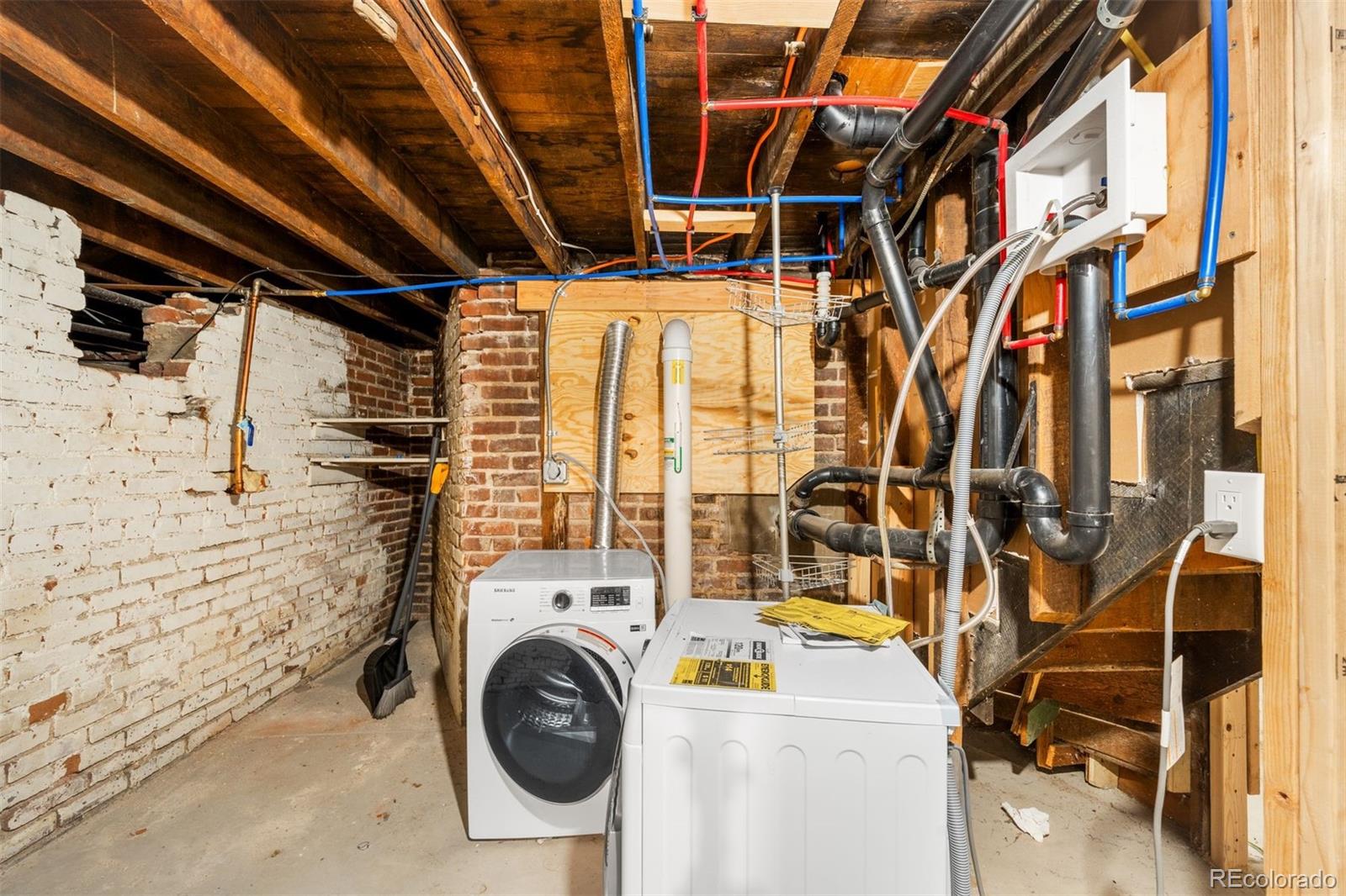 MLS Image #24 for 20 e 4th avenue,denver, Colorado
