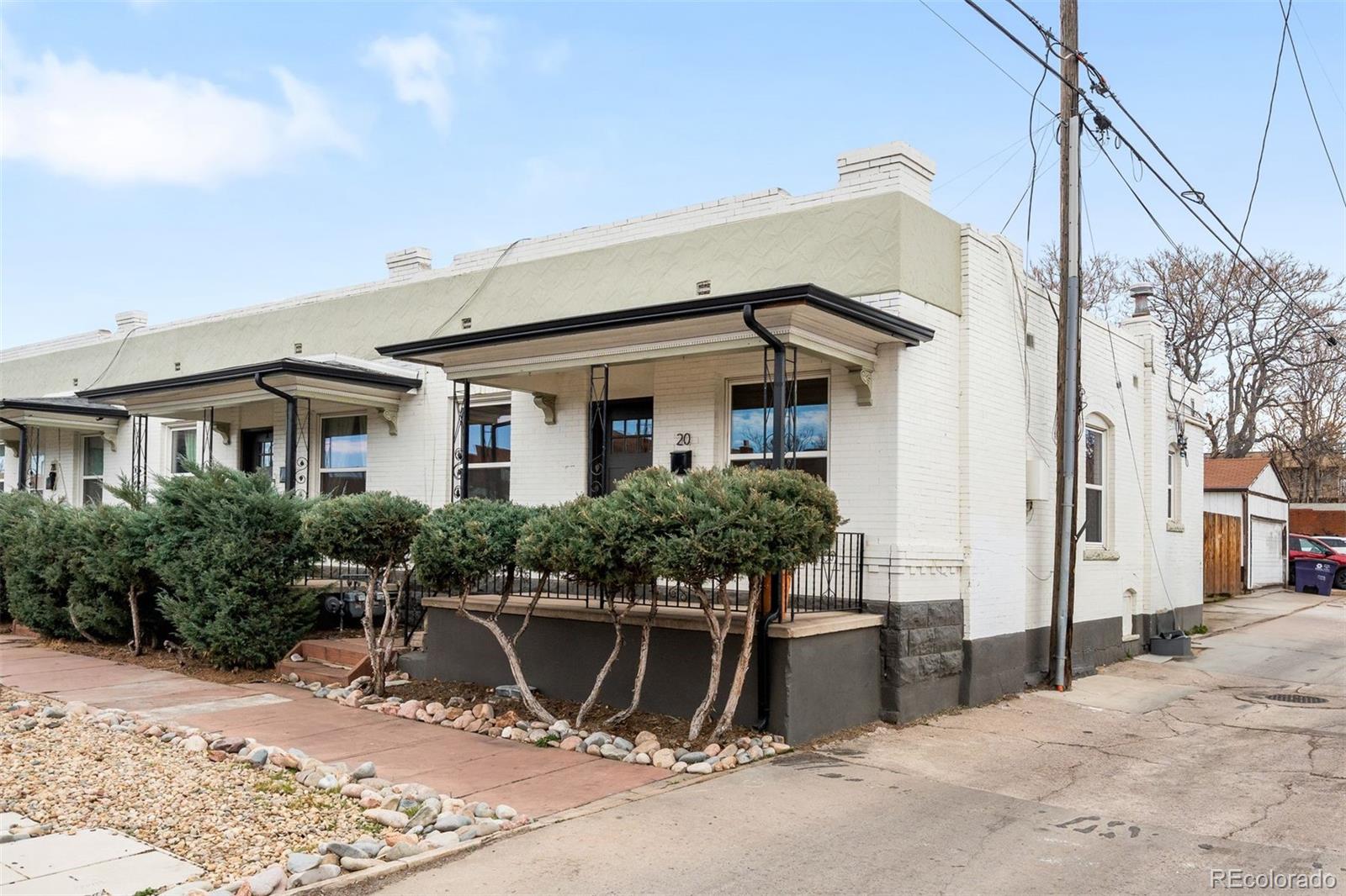 MLS Image #25 for 20 e 4th avenue,denver, Colorado