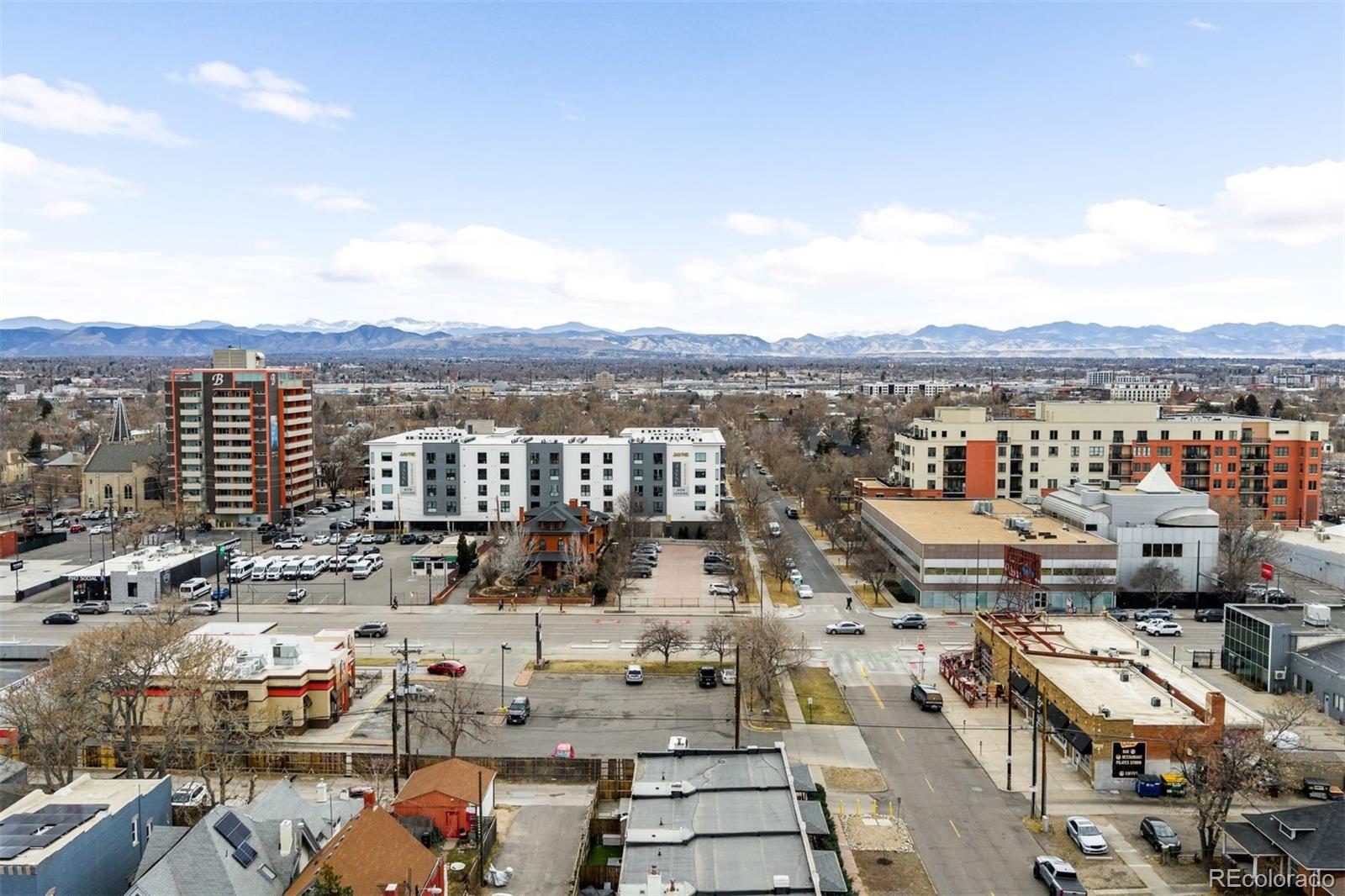 MLS Image #27 for 20 e 4th avenue,denver, Colorado