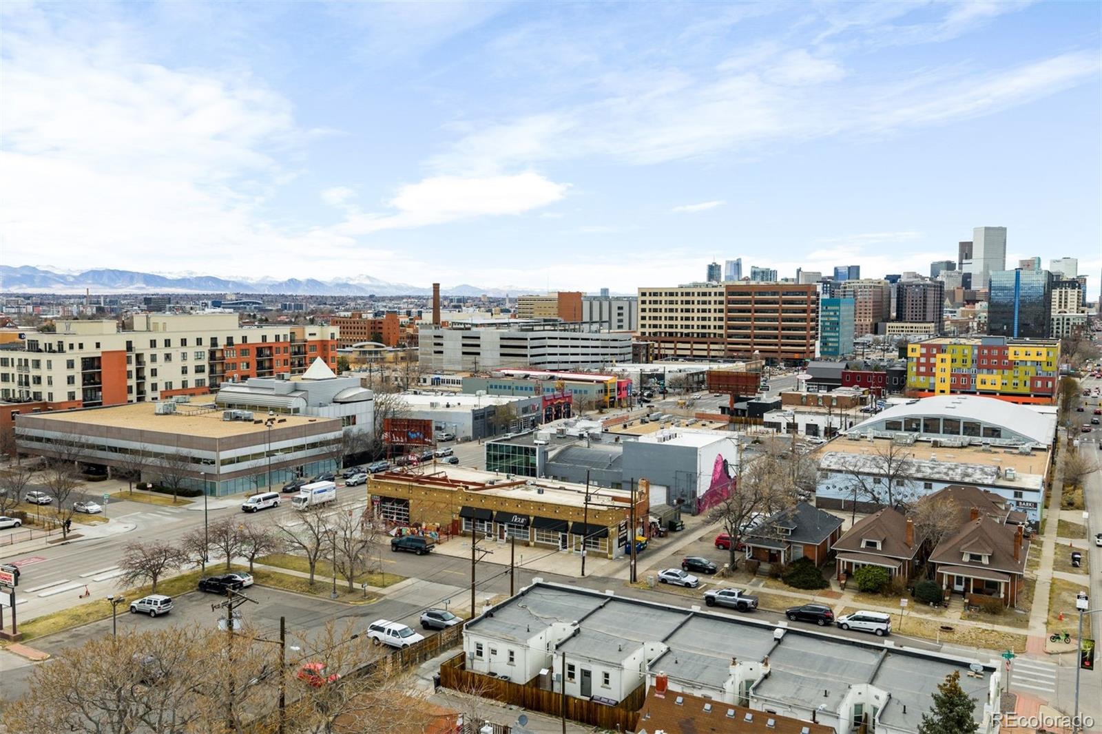 MLS Image #28 for 20 e 4th avenue,denver, Colorado