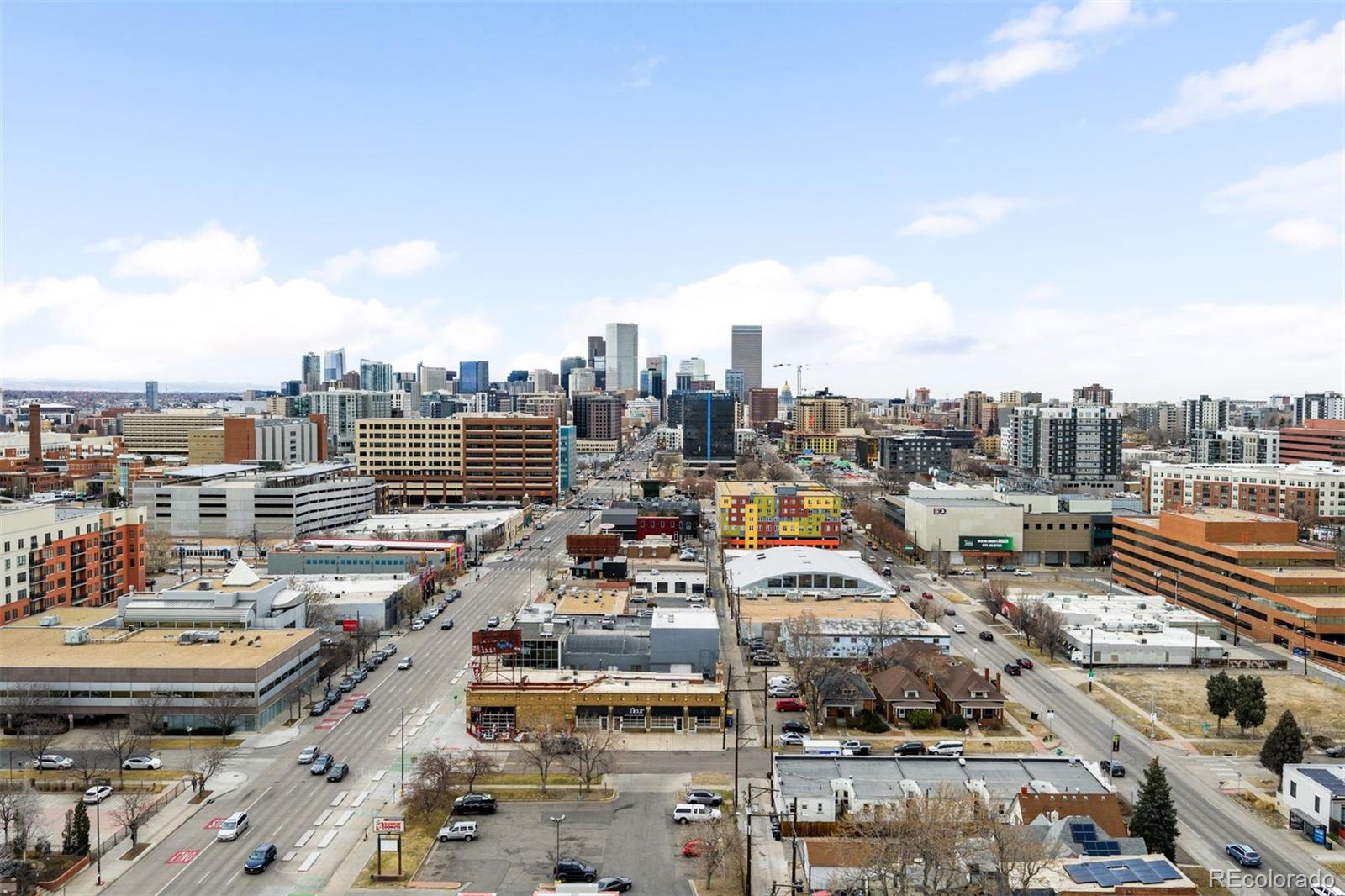 MLS Image #29 for 20 e 4th avenue,denver, Colorado