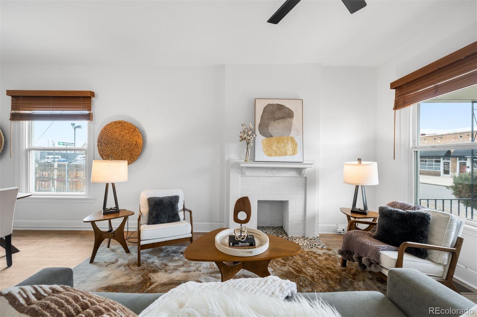 MLS Image #3 for 20 e 4th avenue,denver, Colorado