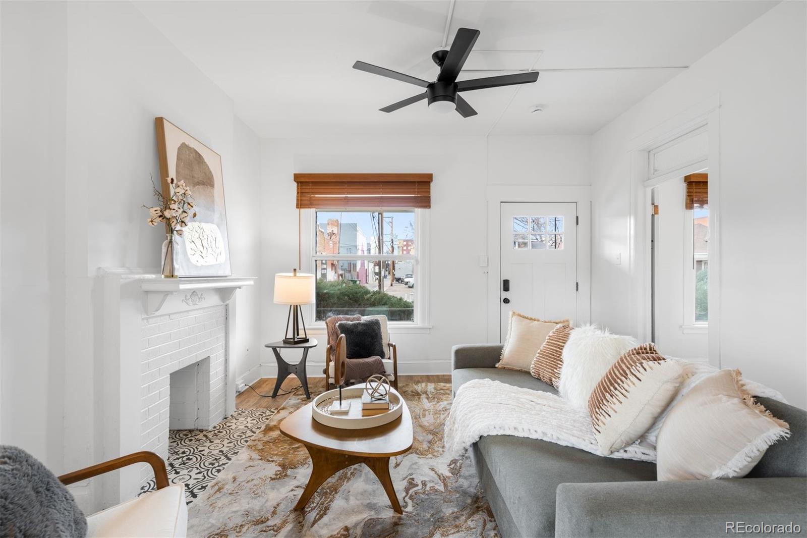 MLS Image #4 for 20 e 4th avenue,denver, Colorado