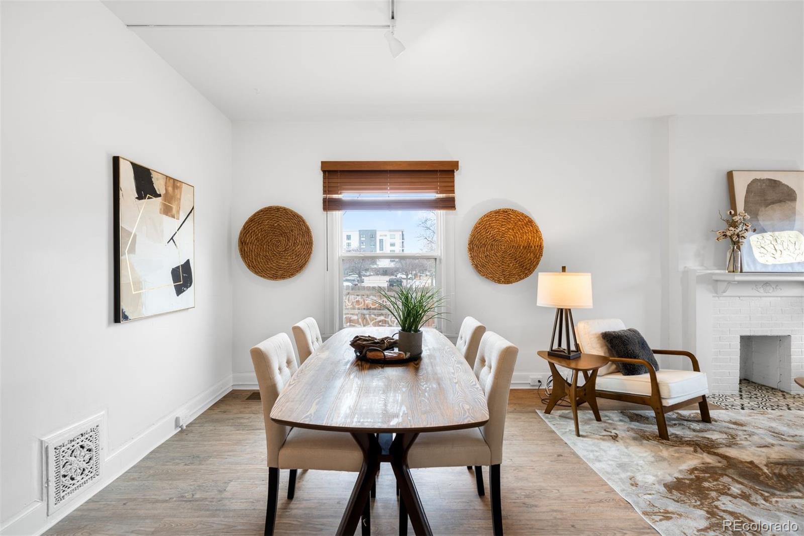 MLS Image #7 for 20 e 4th avenue,denver, Colorado