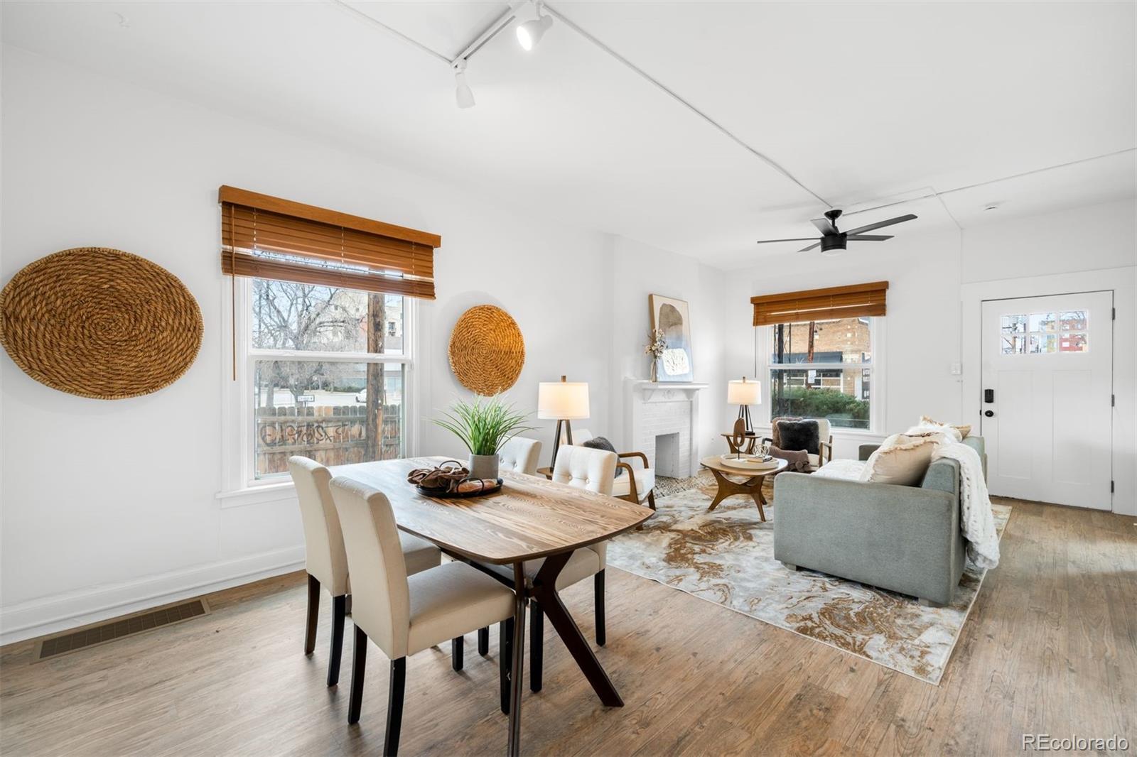MLS Image #8 for 20 e 4th avenue,denver, Colorado