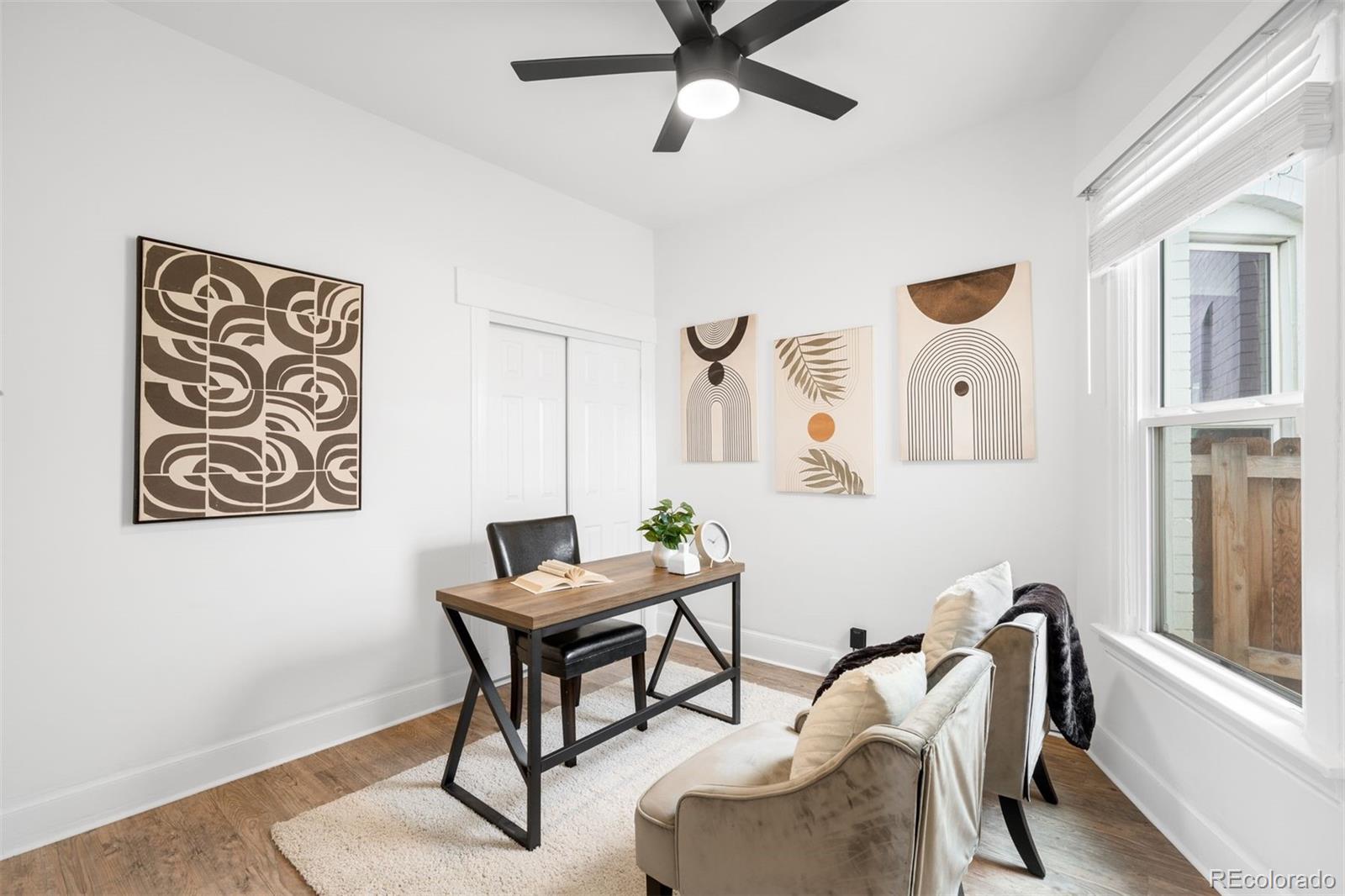 MLS Image #9 for 20 e 4th avenue,denver, Colorado