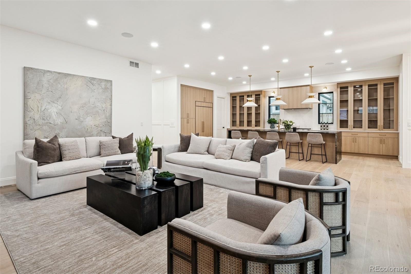 MLS Image #1 for 1208 s vine street,denver, Colorado