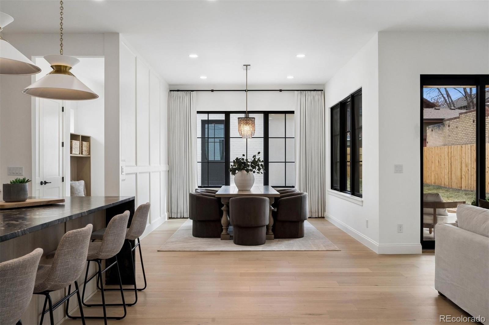MLS Image #2 for 1208 s vine street,denver, Colorado