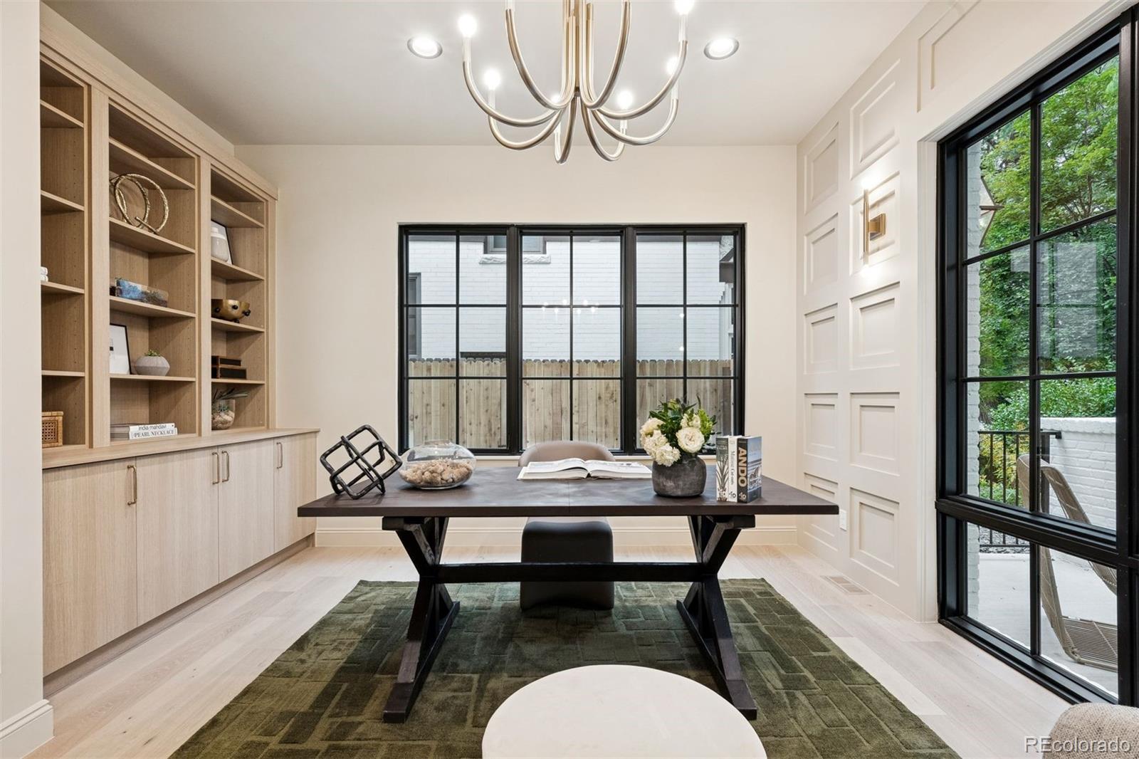MLS Image #22 for 1208 s vine street,denver, Colorado