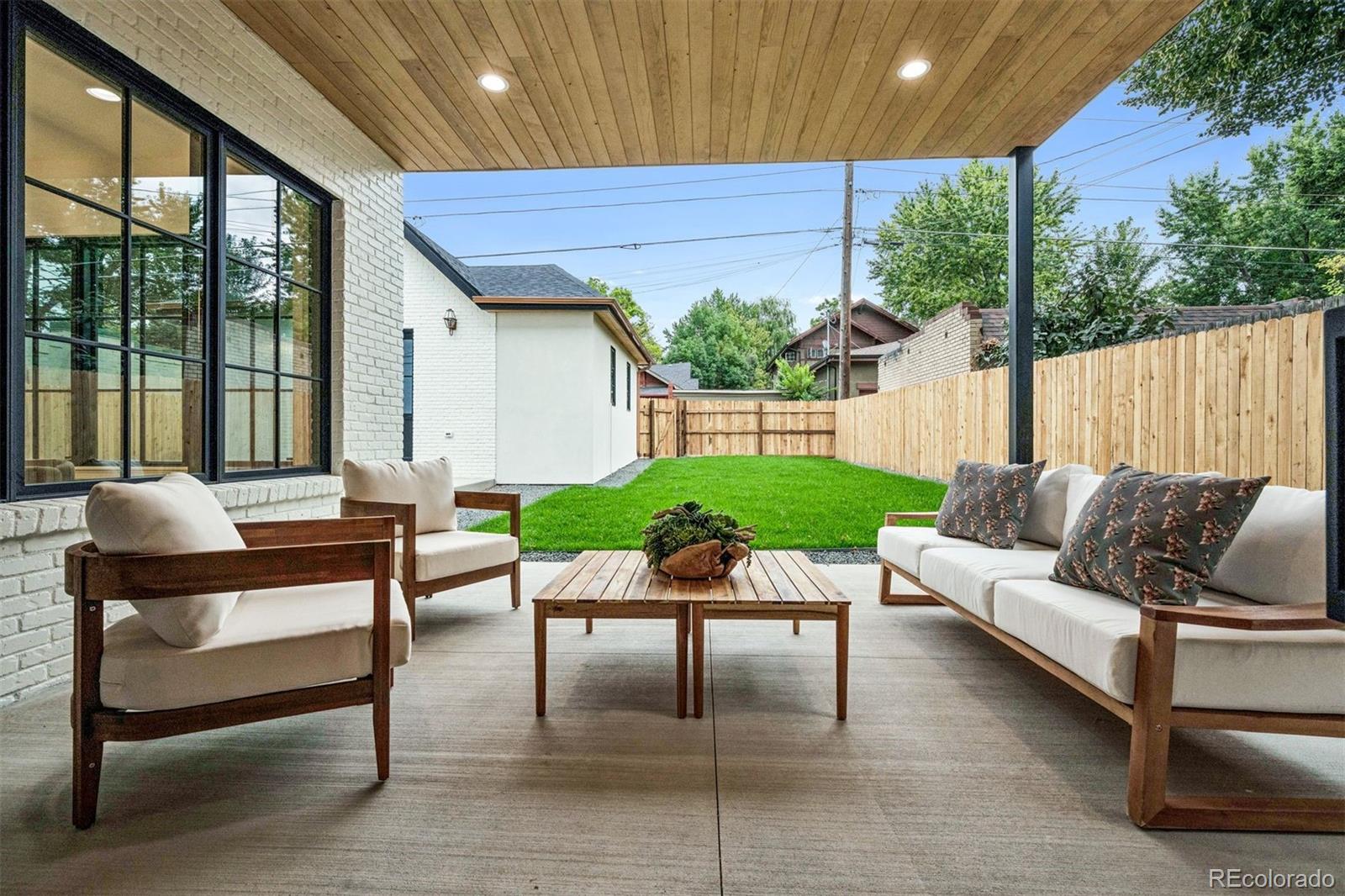 MLS Image #41 for 1208 s vine street,denver, Colorado