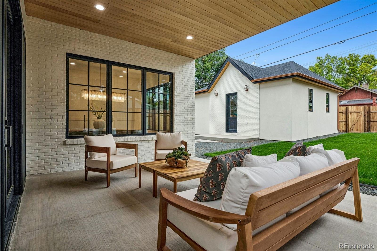 MLS Image #43 for 1208 s vine street,denver, Colorado
