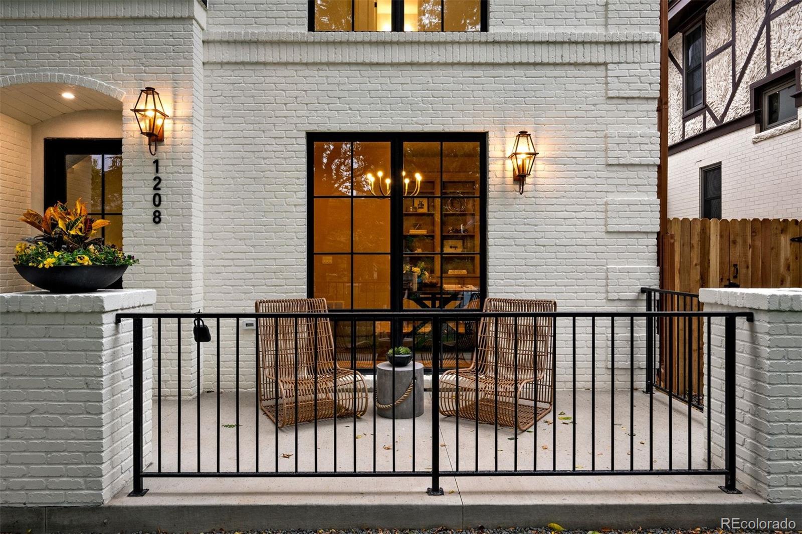 MLS Image #44 for 1208 s vine street,denver, Colorado