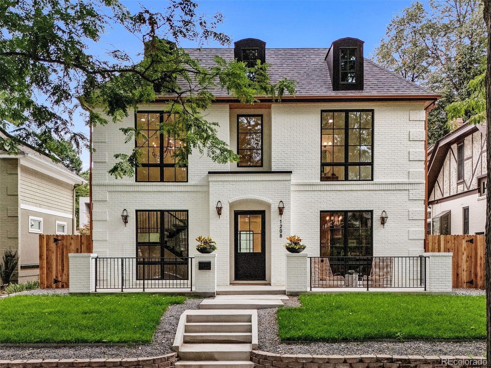 MLS Image #45 for 1208 s vine street,denver, Colorado