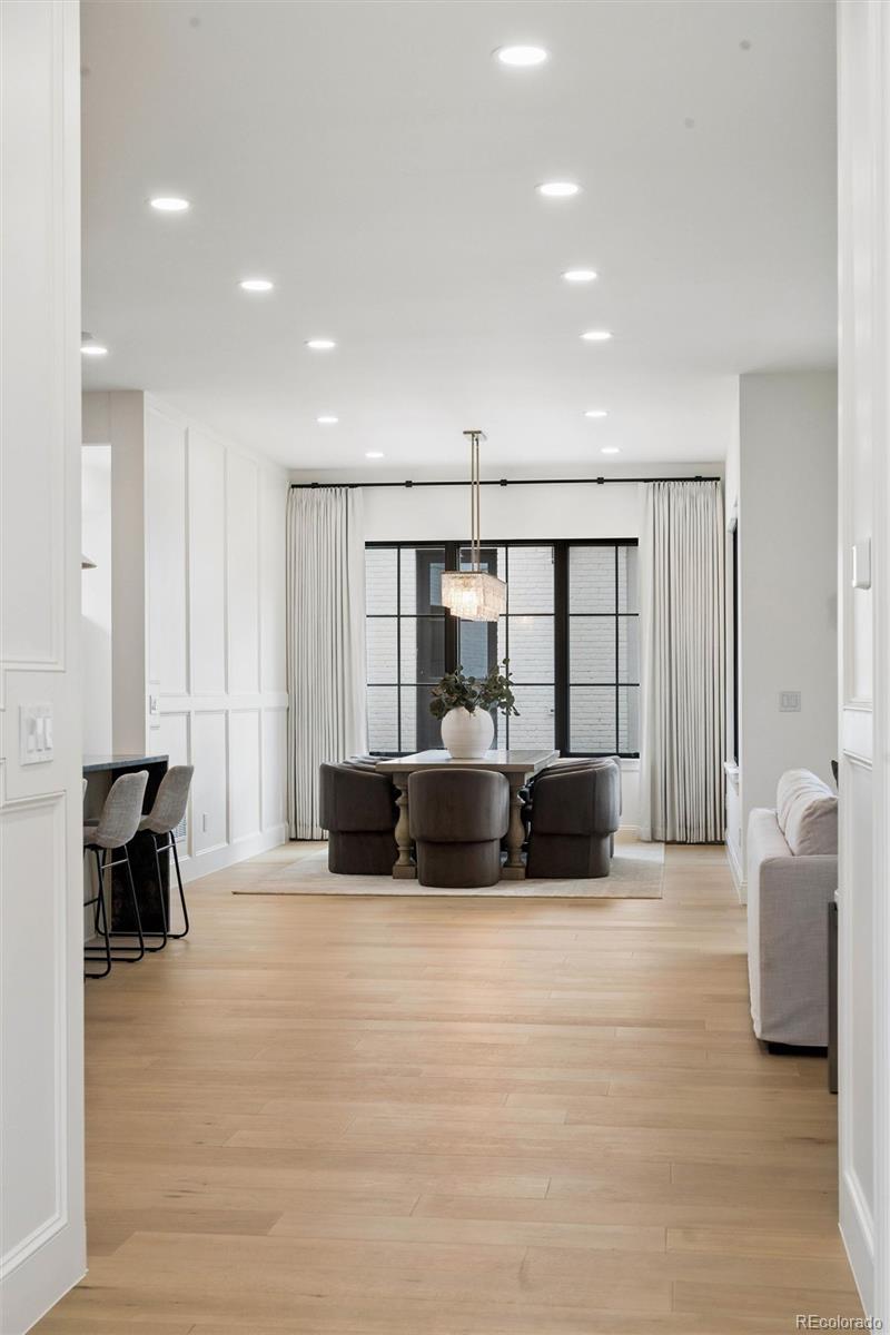 MLS Image #7 for 1208 s vine street,denver, Colorado