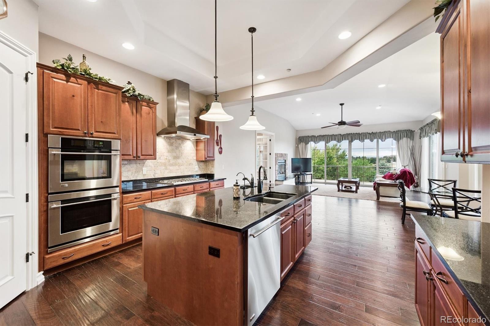 MLS Image #10 for 7372  talon trail,parker, Colorado