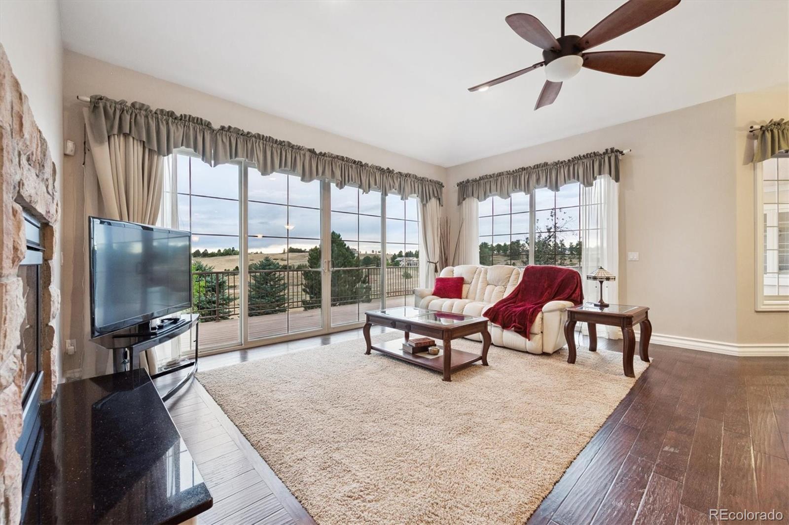 MLS Image #11 for 7372  talon trail,parker, Colorado