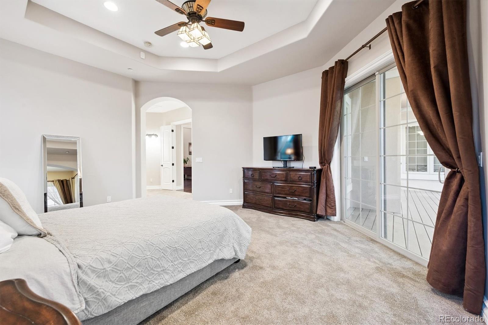 MLS Image #16 for 7372  talon trail,parker, Colorado