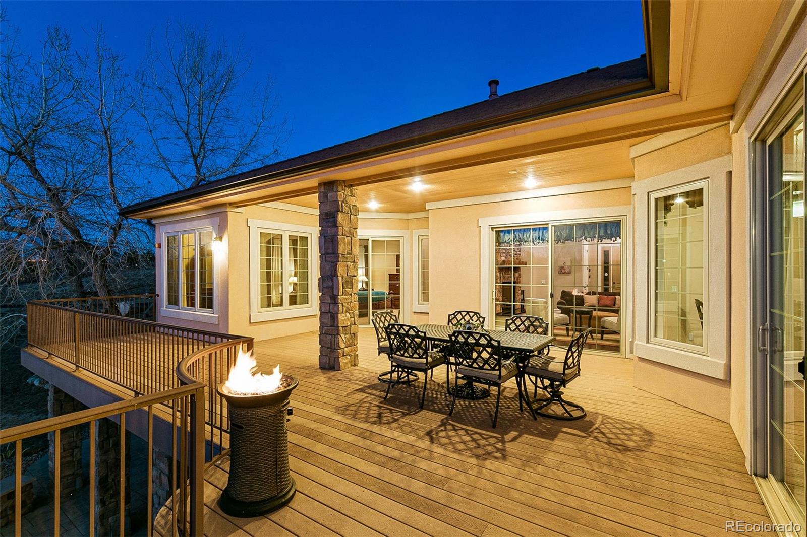 MLS Image #30 for 7372  talon trail,parker, Colorado