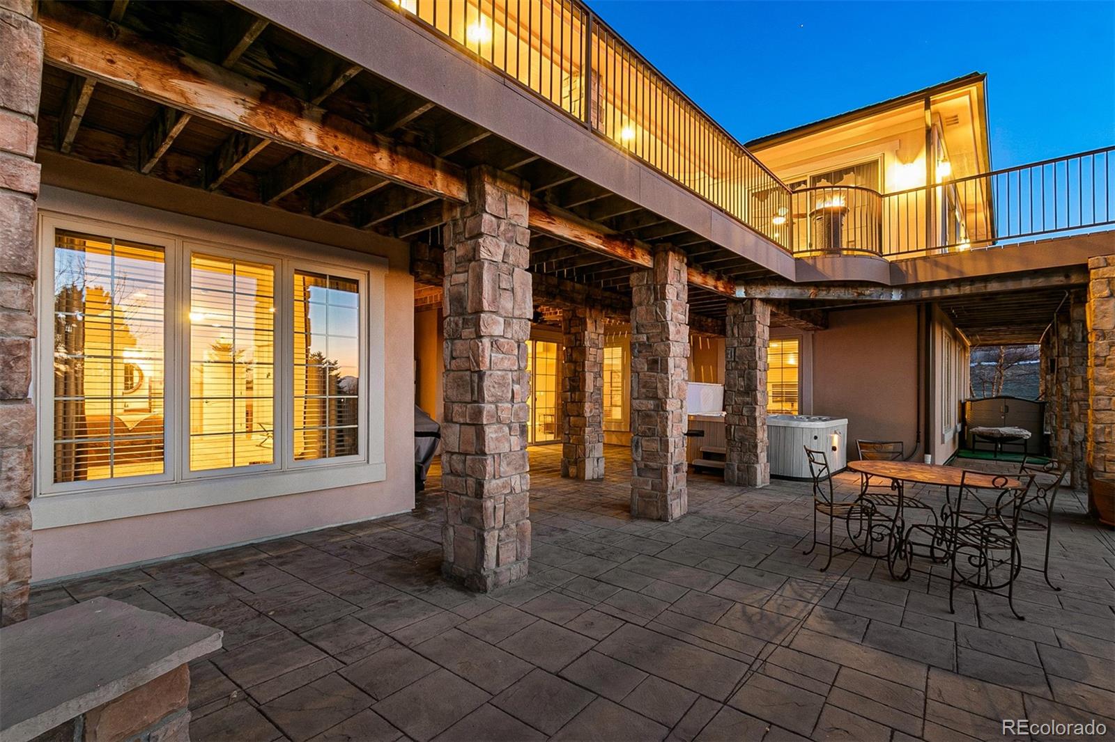 MLS Image #31 for 7372  talon trail,parker, Colorado