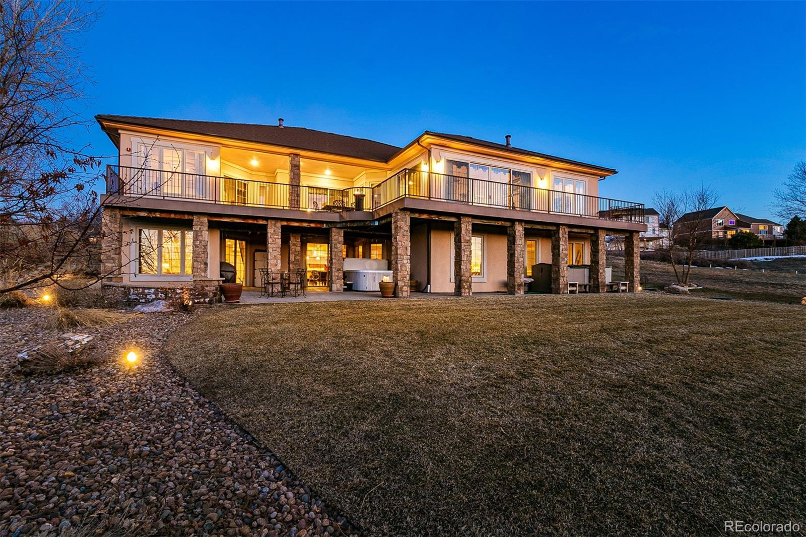 MLS Image #33 for 7372  talon trail,parker, Colorado