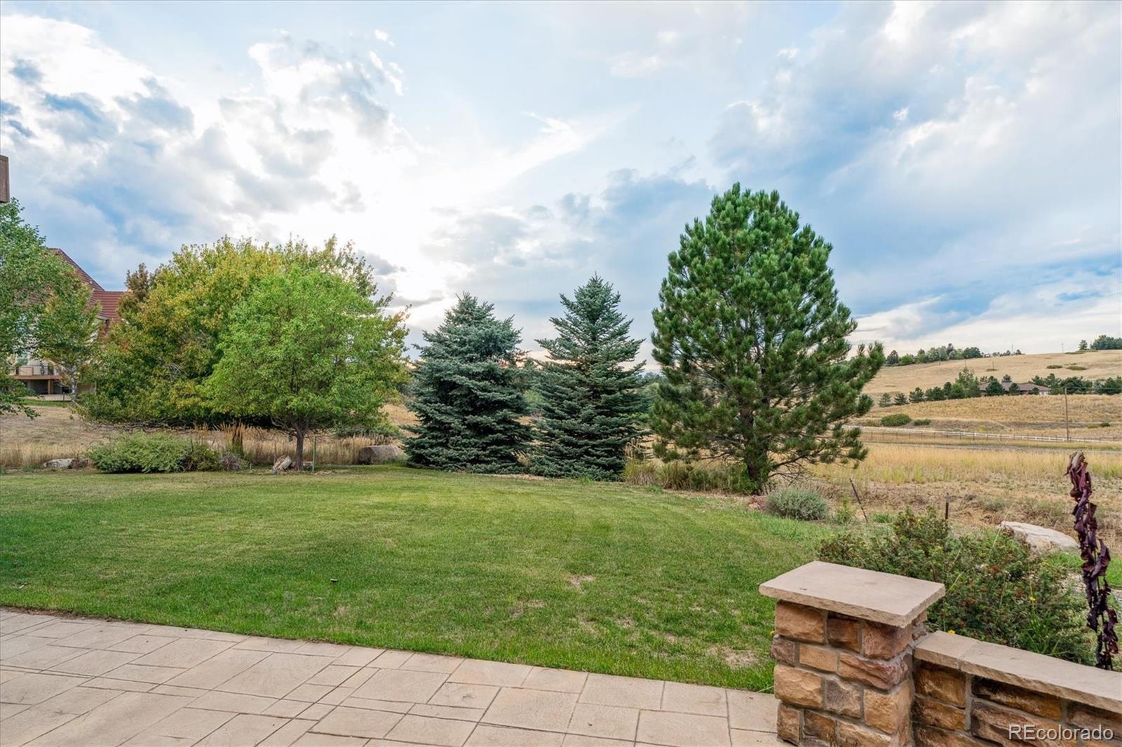 MLS Image #37 for 7372  talon trail,parker, Colorado