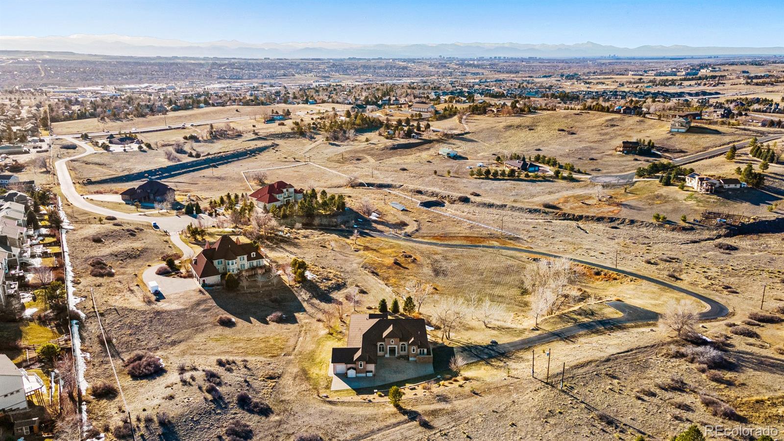 MLS Image #38 for 7372  talon trail,parker, Colorado