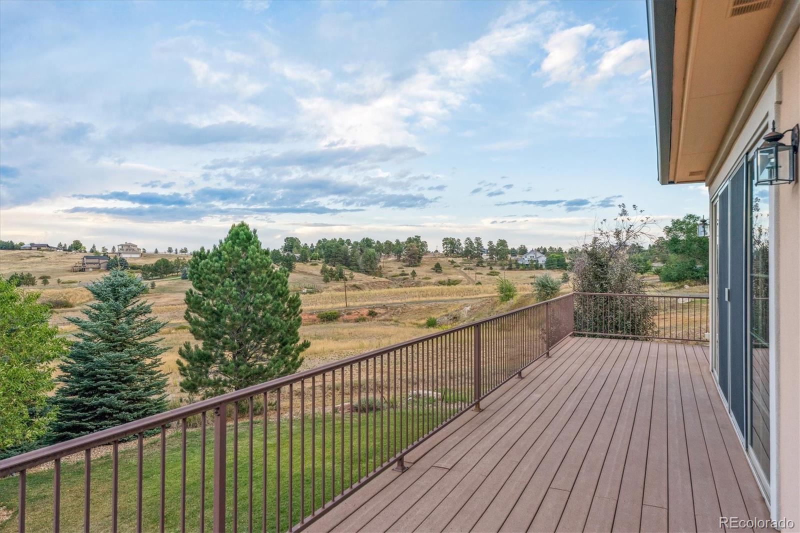 MLS Image #39 for 7372  talon trail,parker, Colorado