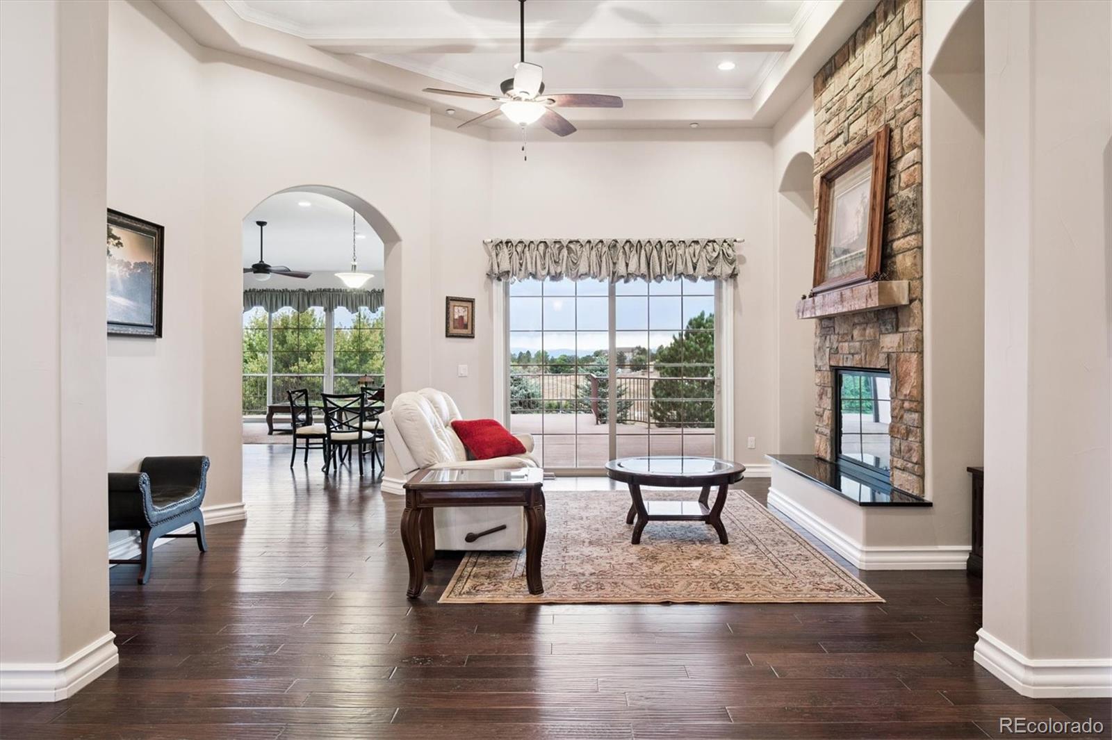 MLS Image #4 for 7372  talon trail,parker, Colorado