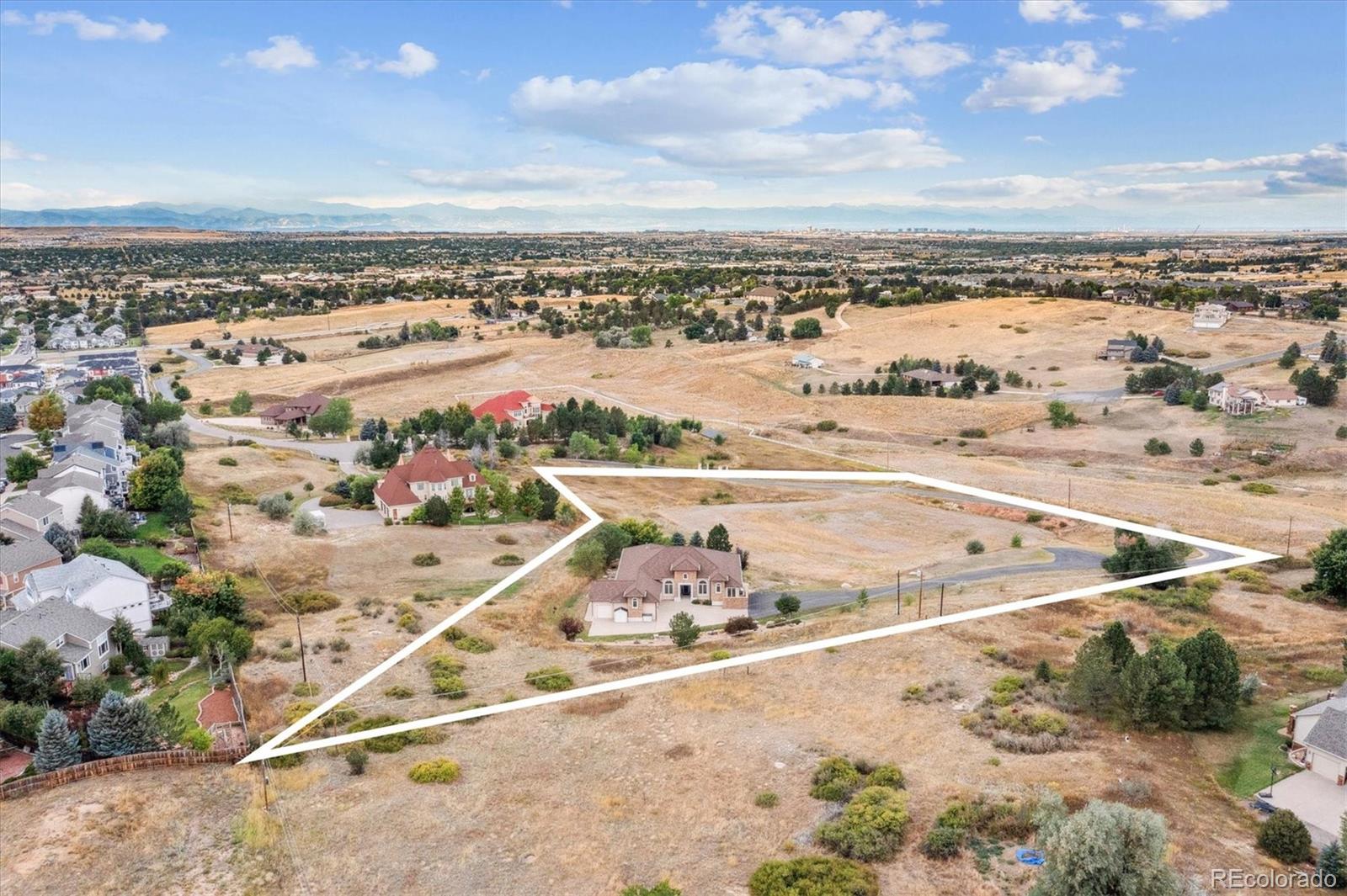 MLS Image #41 for 7372  talon trail,parker, Colorado