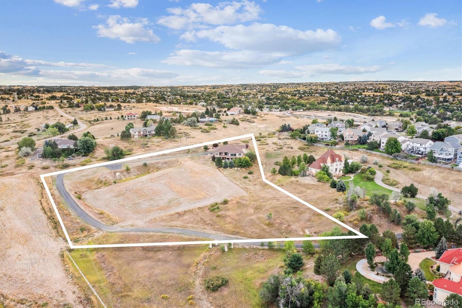 MLS Image #42 for 7372  talon trail,parker, Colorado