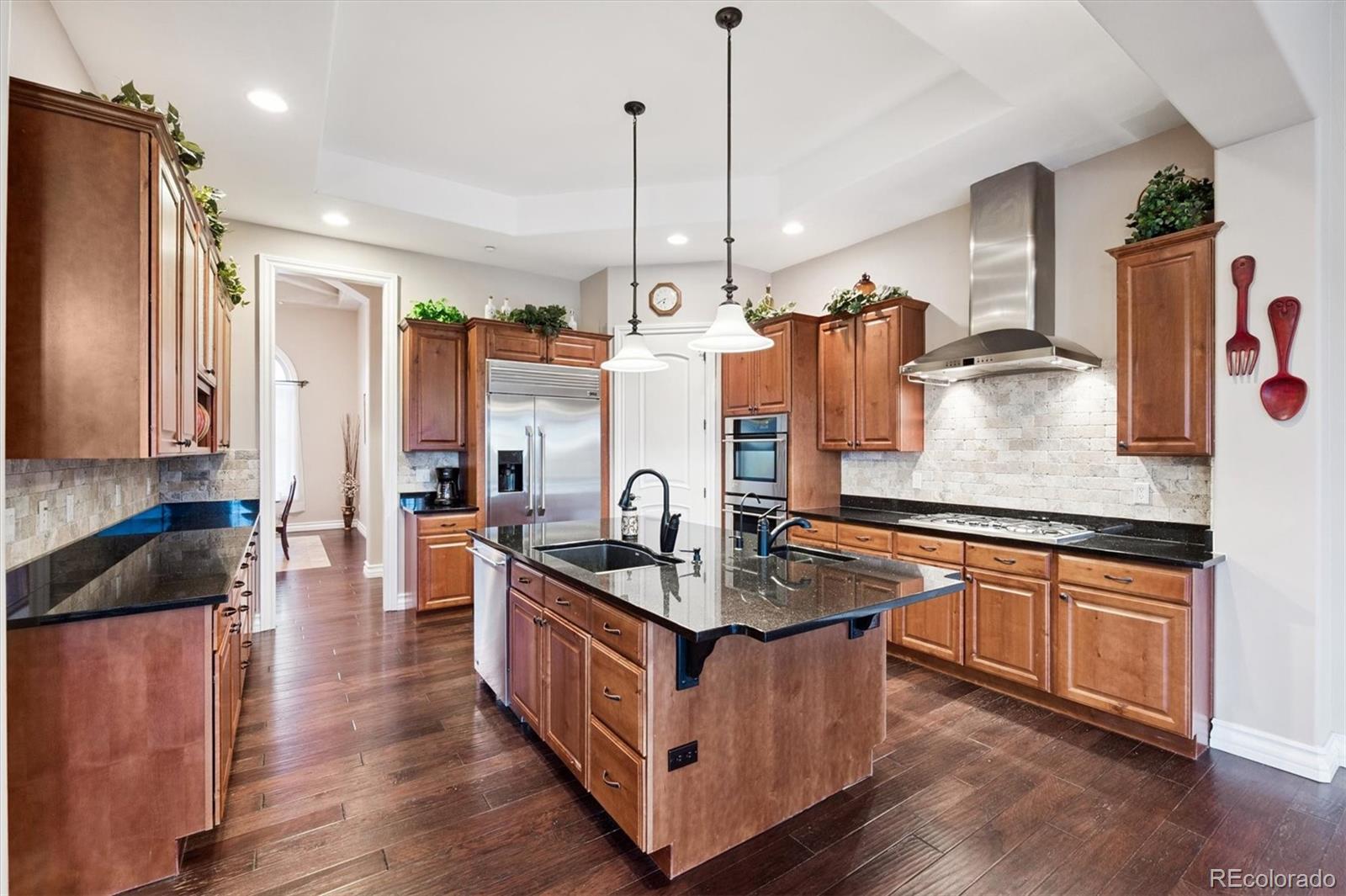 MLS Image #7 for 7372  talon trail,parker, Colorado