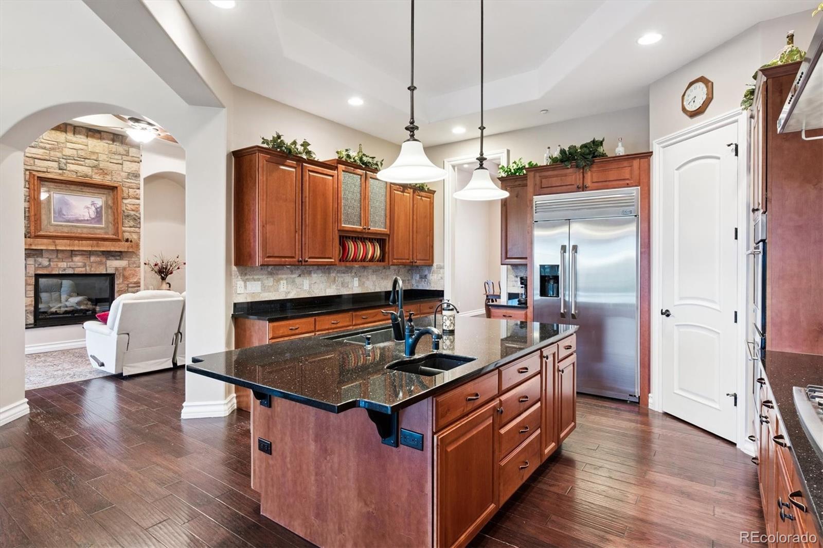 MLS Image #8 for 7372  talon trail,parker, Colorado