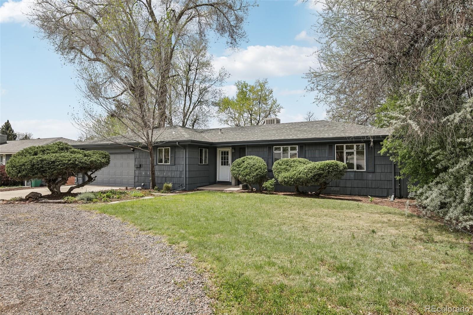 MLS Image #1 for 3179 s university boulevard,englewood, Colorado