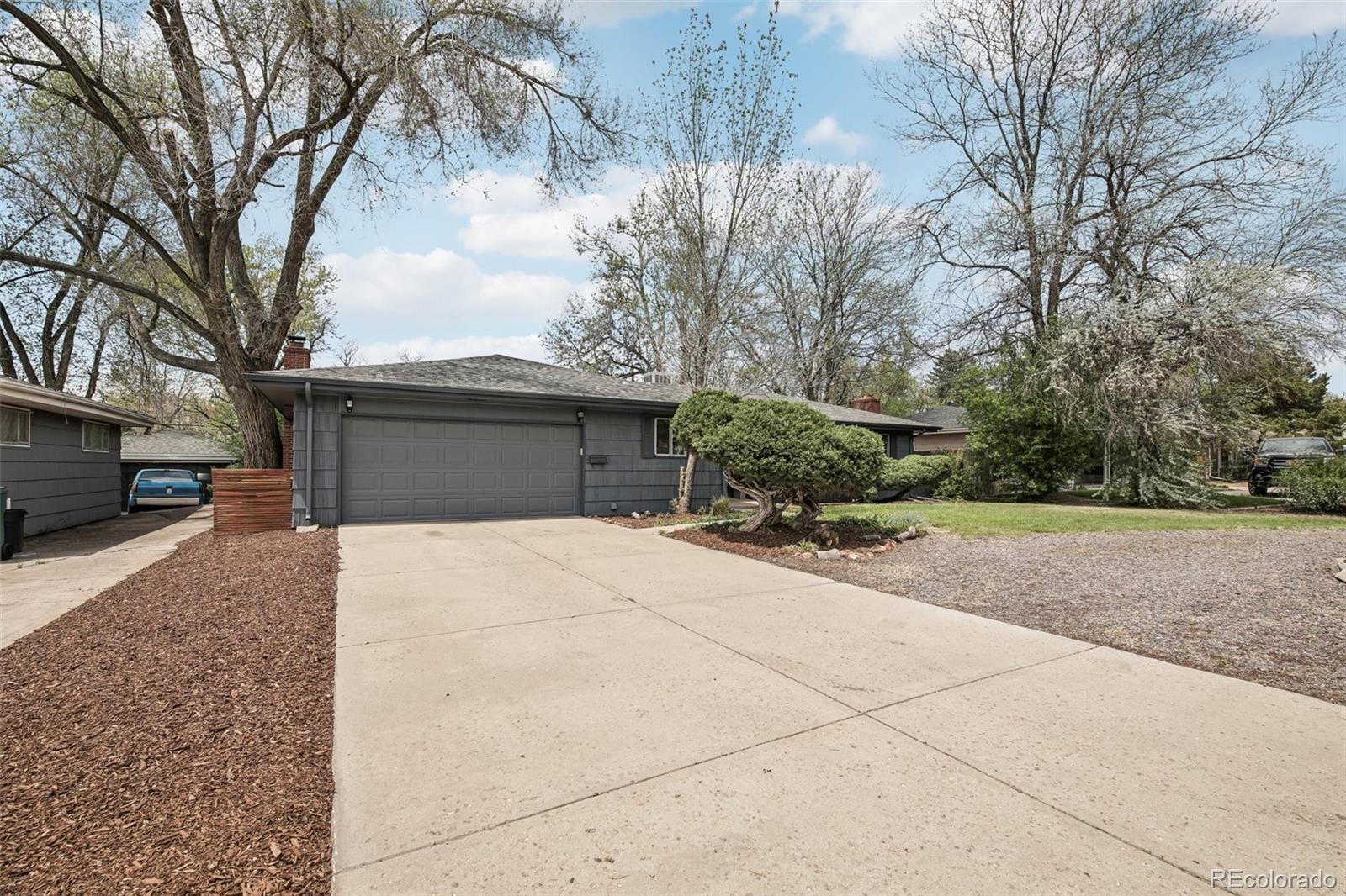 MLS Image #2 for 3179 s university boulevard,englewood, Colorado