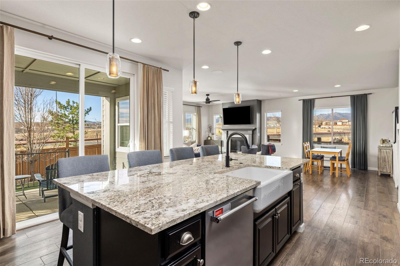 MLS Image #14 for 15306 w 93rd avenue,arvada, Colorado