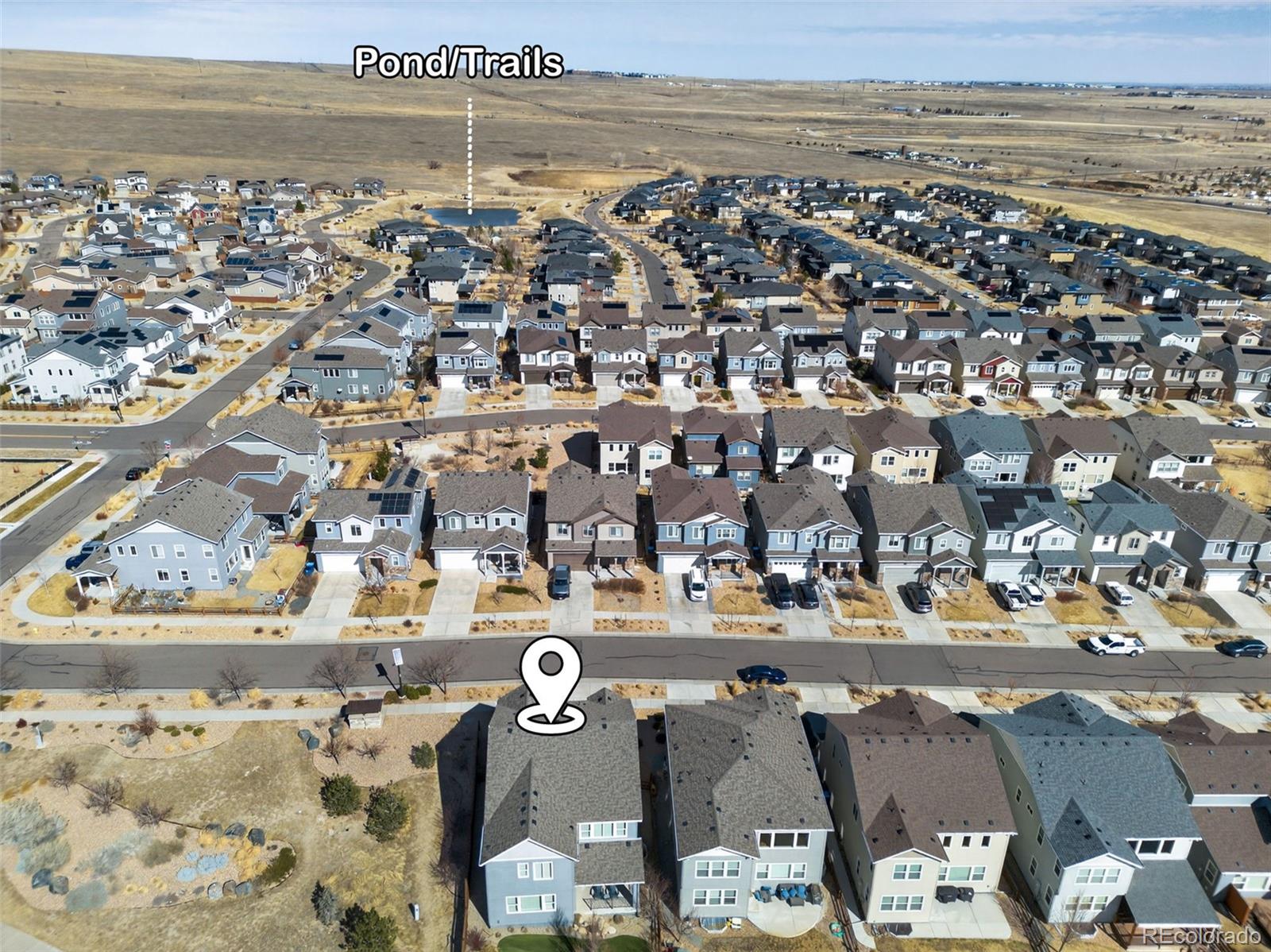 MLS Image #2 for 15306 w 93rd avenue,arvada, Colorado
