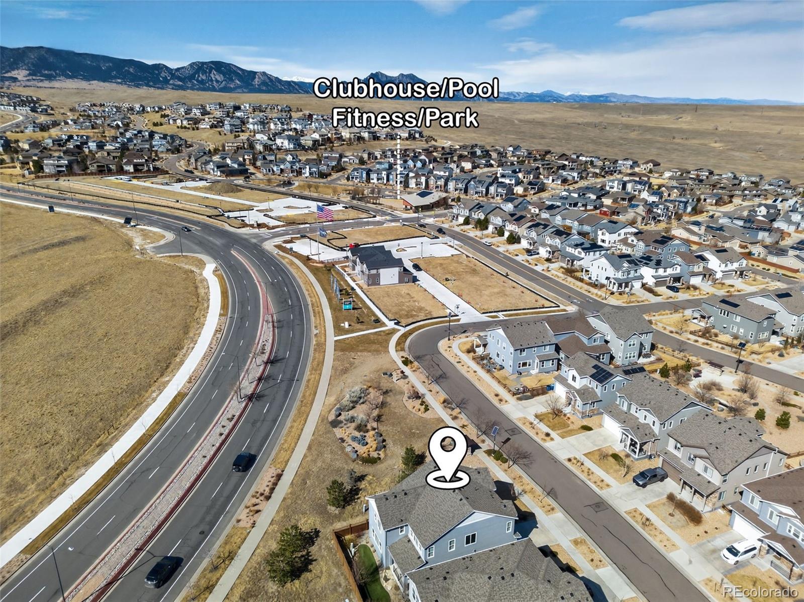 MLS Image #3 for 15306 w 93rd avenue,arvada, Colorado