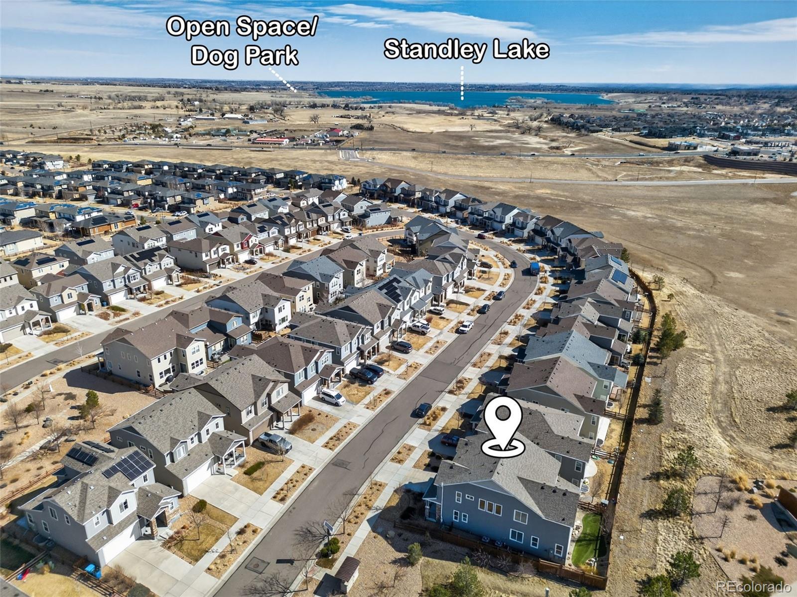 MLS Image #4 for 15306 w 93rd avenue,arvada, Colorado