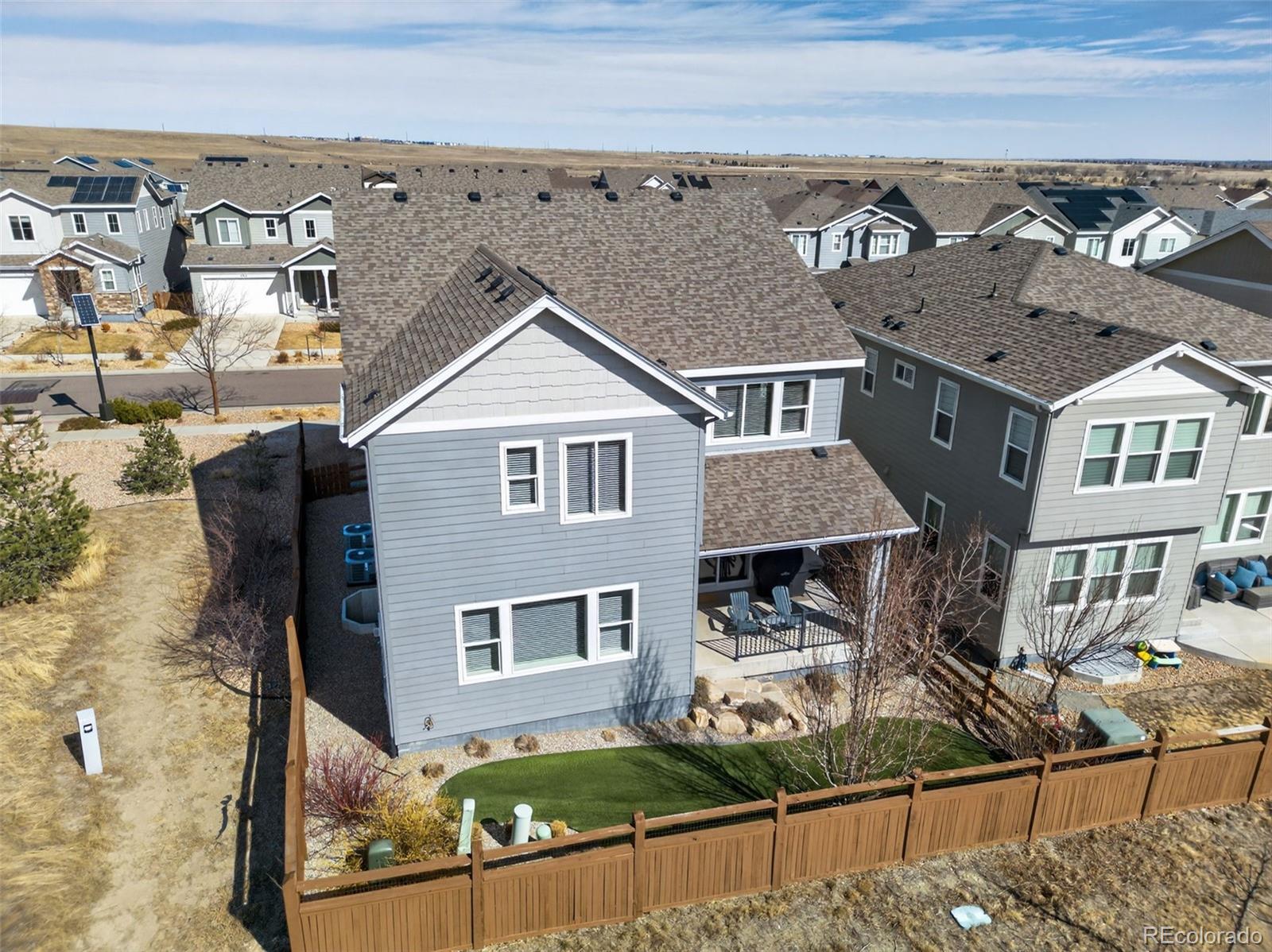 MLS Image #43 for 15306 w 93rd avenue,arvada, Colorado