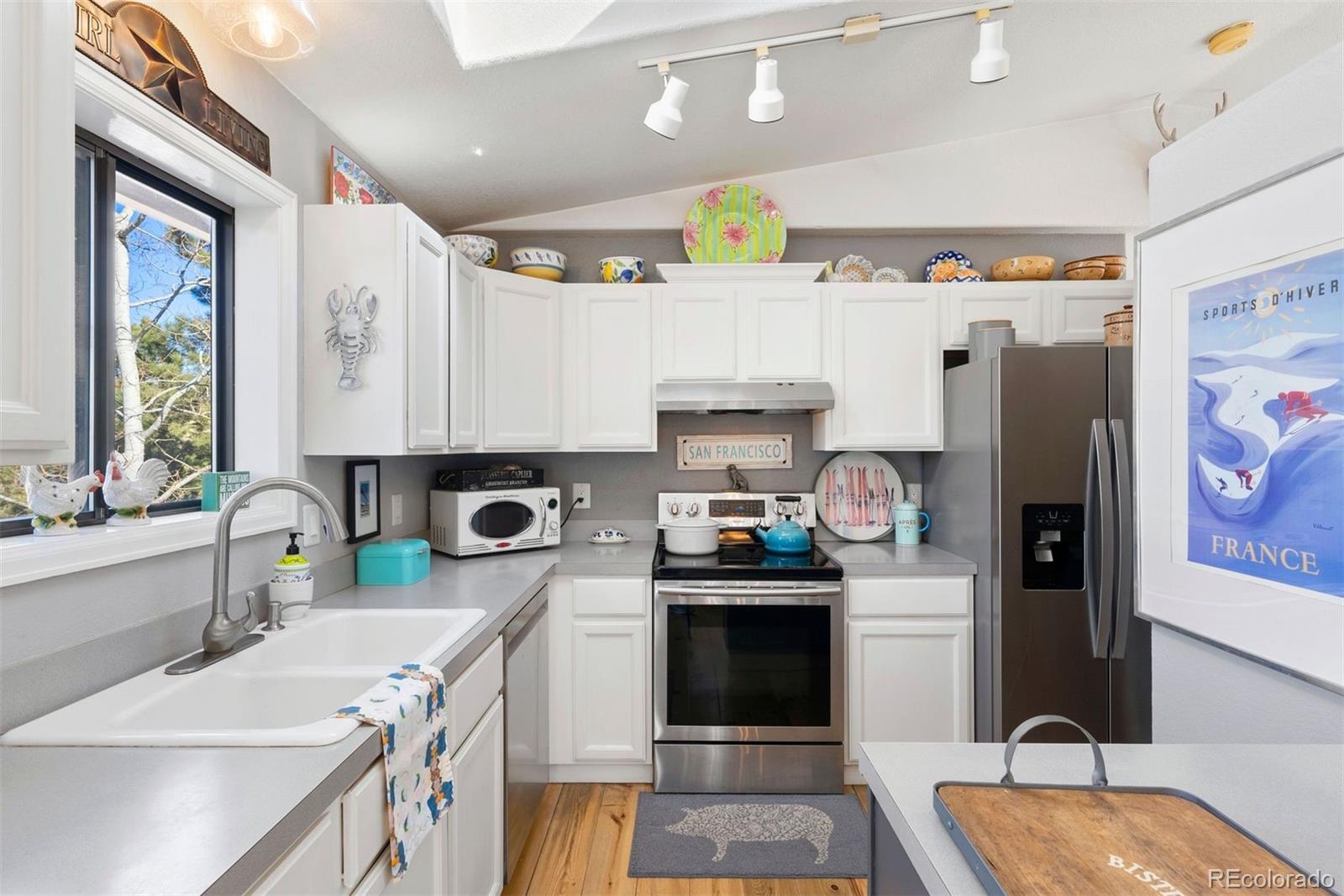 MLS Image #11 for 29895  spruce road,evergreen, Colorado
