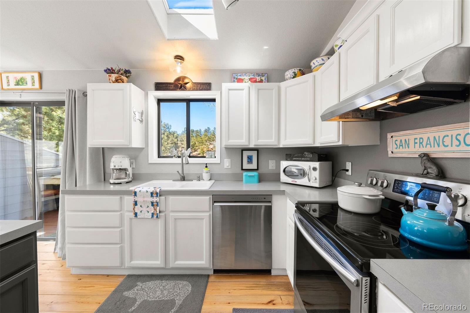 MLS Image #12 for 29895  spruce road,evergreen, Colorado
